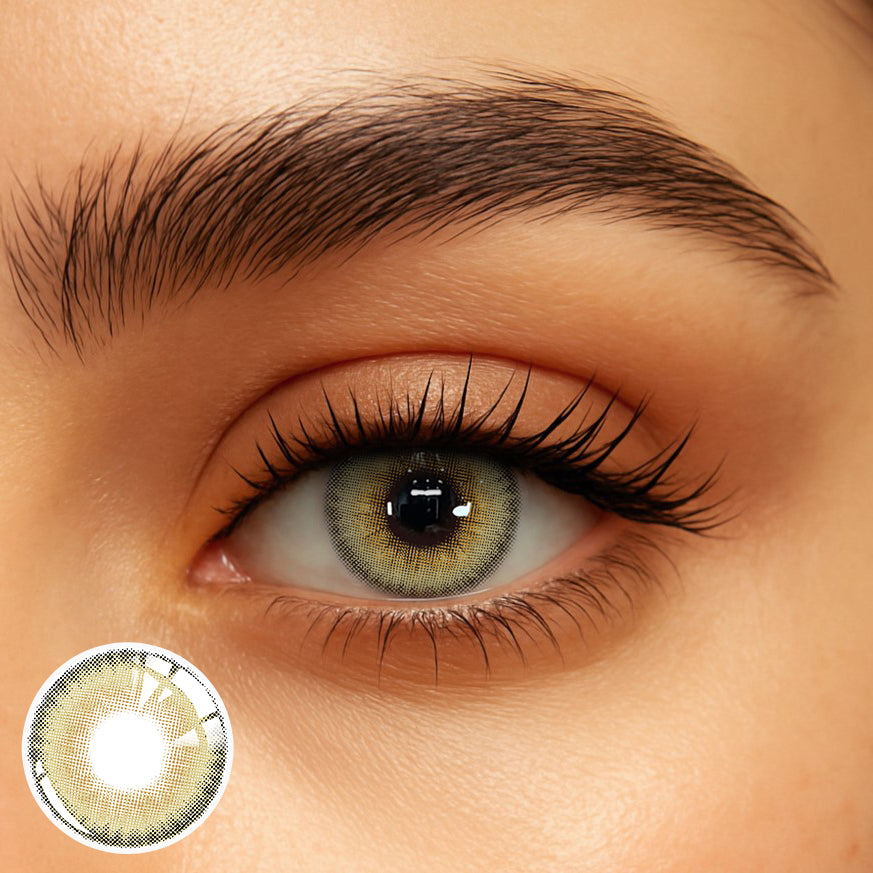 Angel City Brown (1-Month)