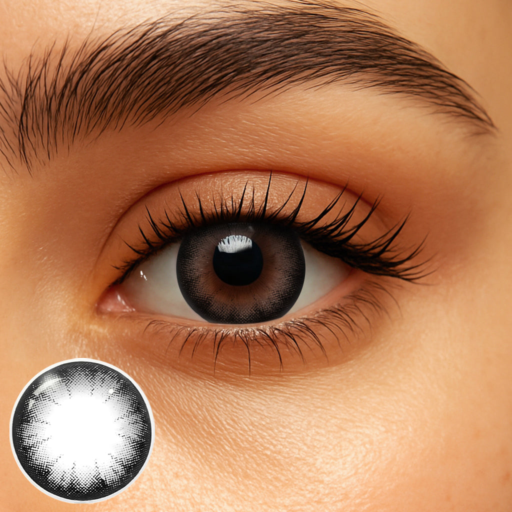 Baby Doll Black (1-Year)