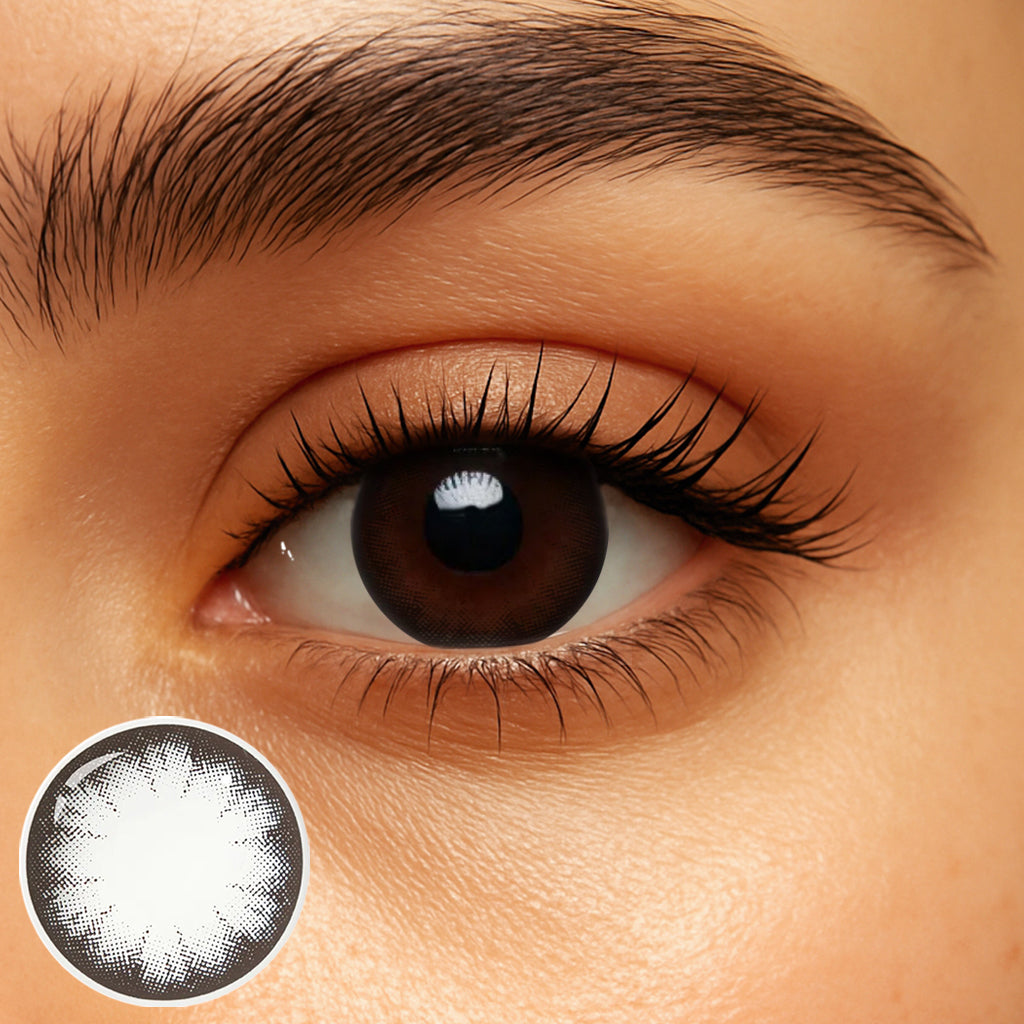 Baby Doll Brown (1-Month)