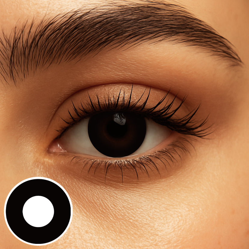 Black Block (1-Year)