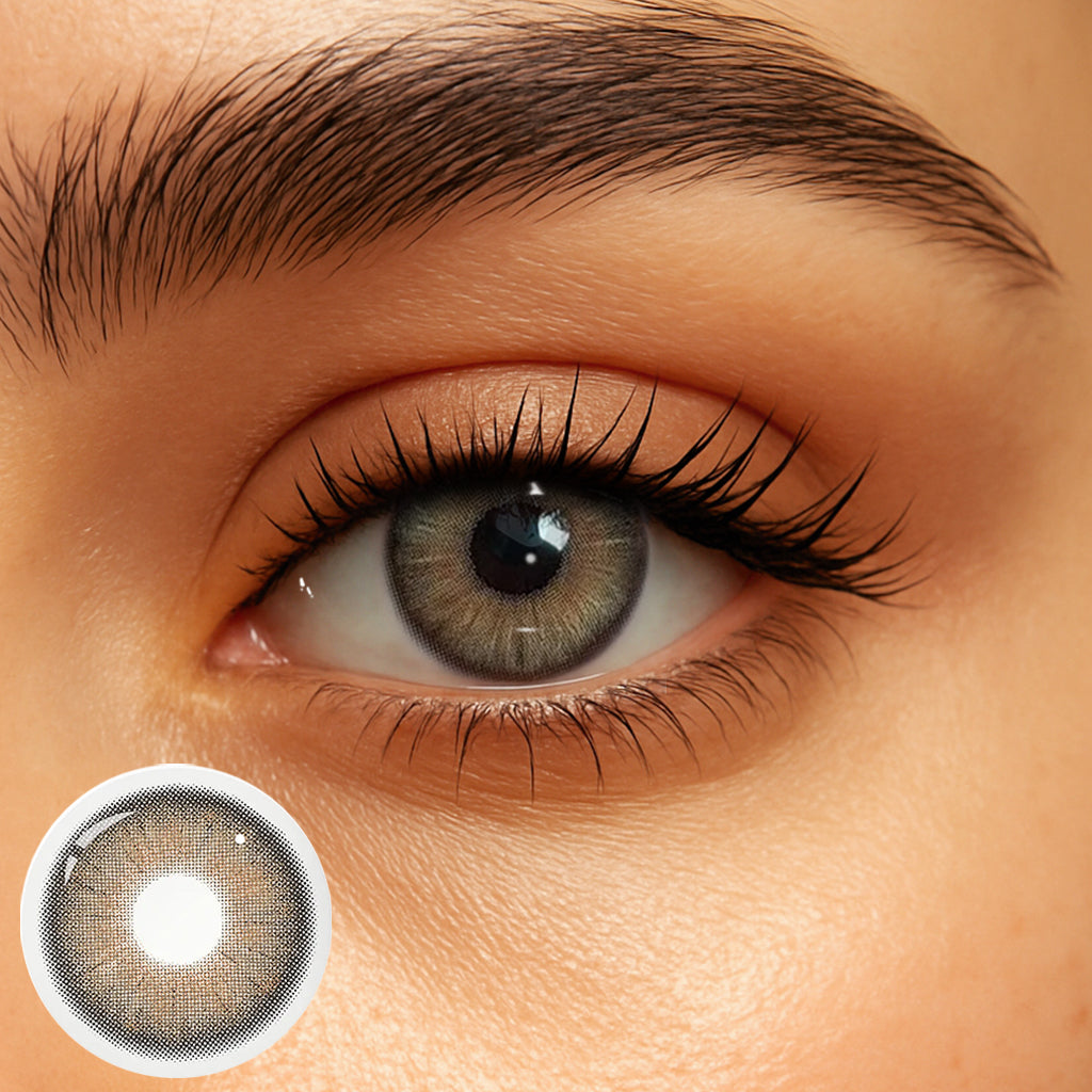 Fantasy Brown (1-Year)