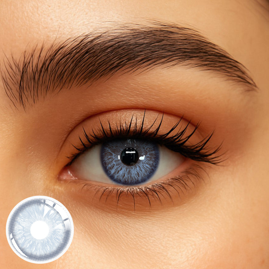 Flirting Blue (1-Year)