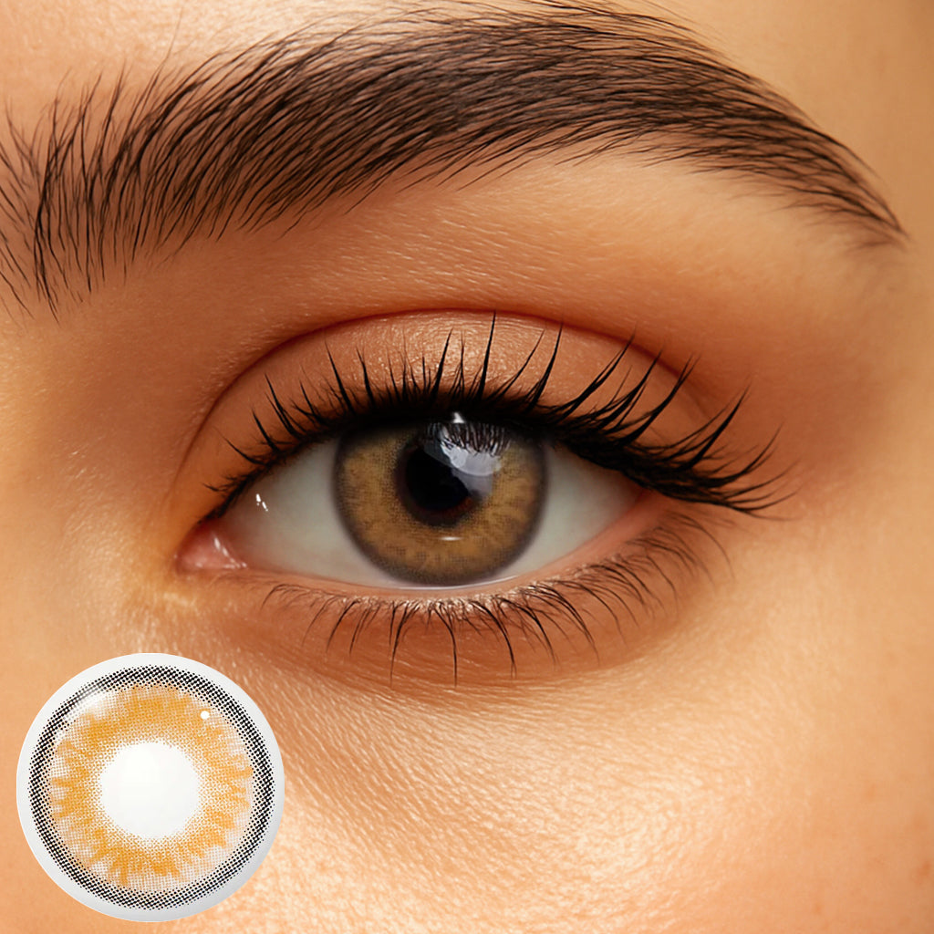 Himalaya Brown (1-Year)