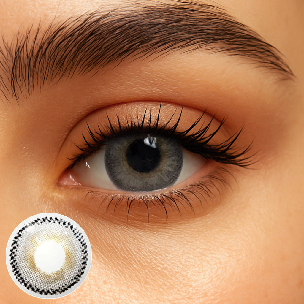 Himalaya Gray (1-Month)