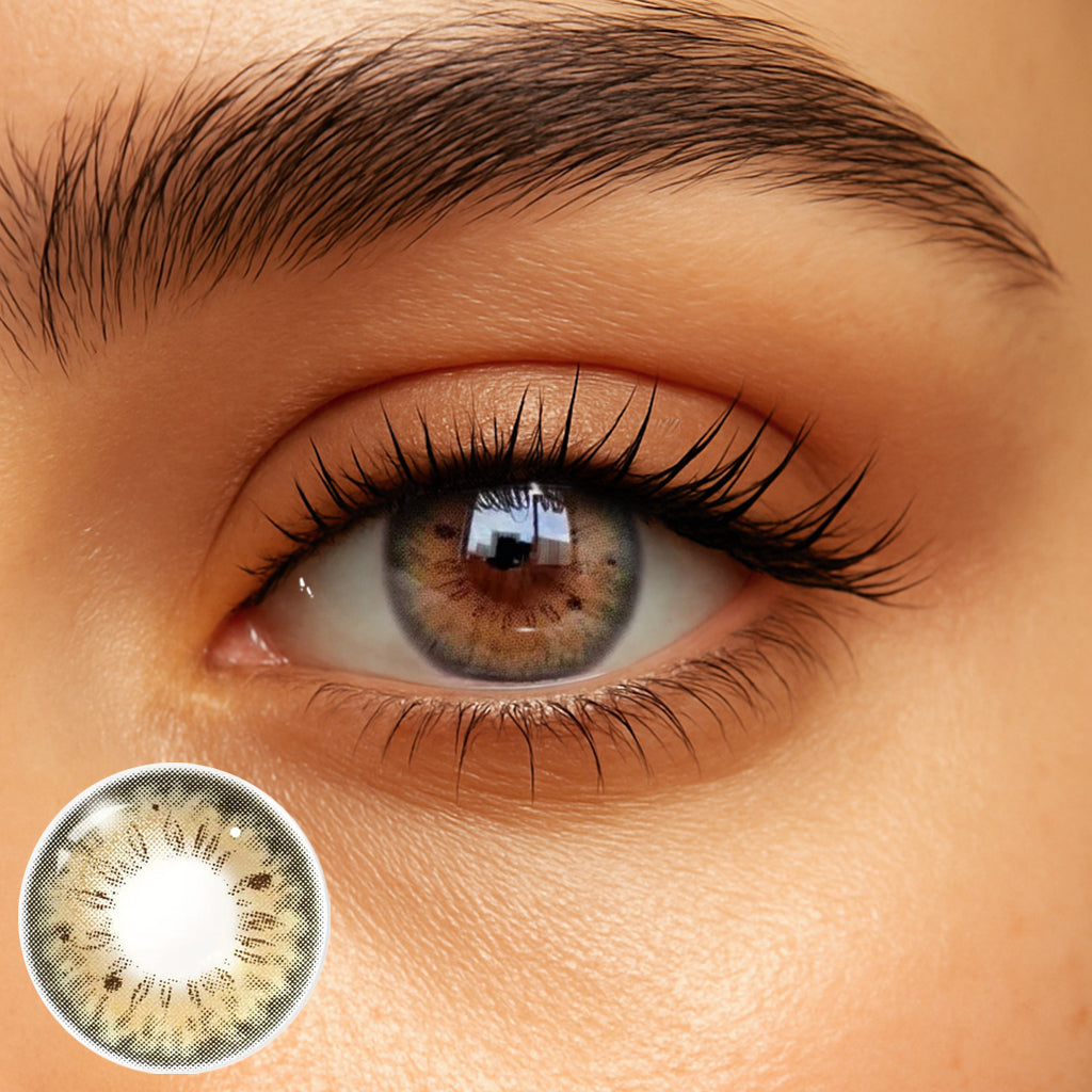 Iffy Bronze (1-Month)