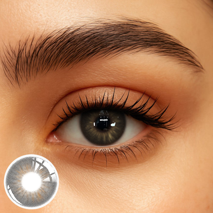 Jasmine Black (1-Year)