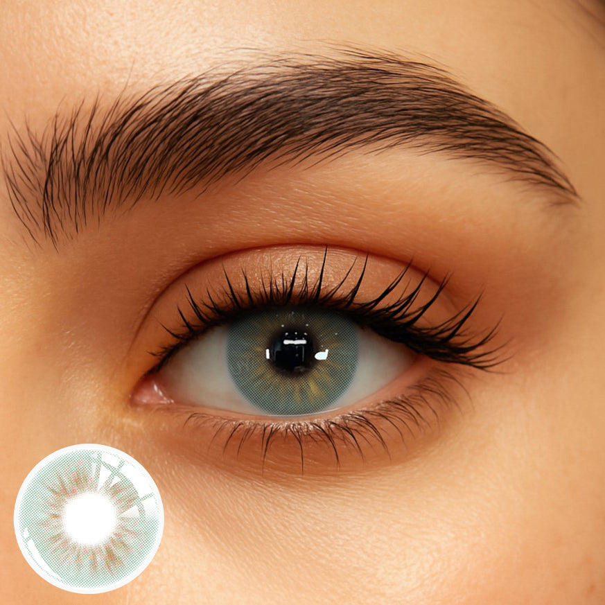 Jasmine Green (1-Year)