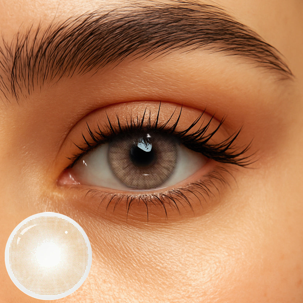 Polar Light Brown (1-Month)