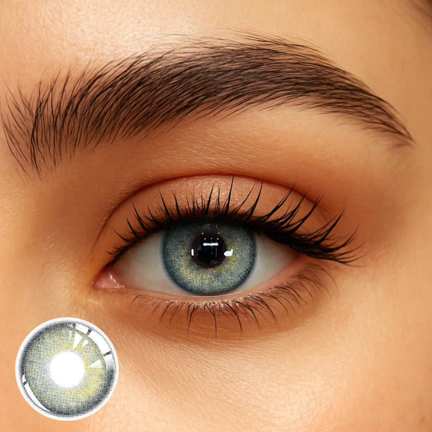 Savage Green (1-Month)