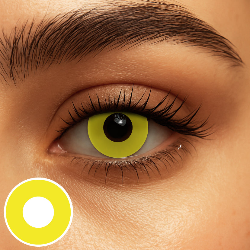 Yellow Blockc (1-Year)