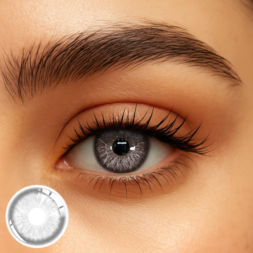 Flirting Gray (1-Month)