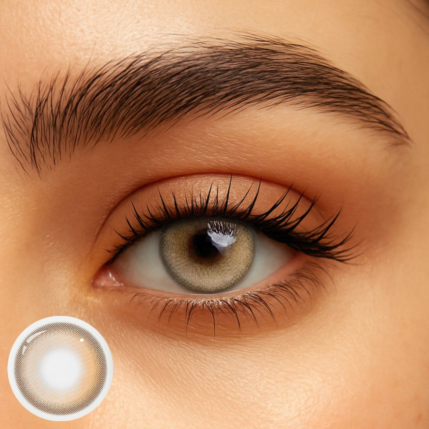 Pudding Caramel (1-Month)