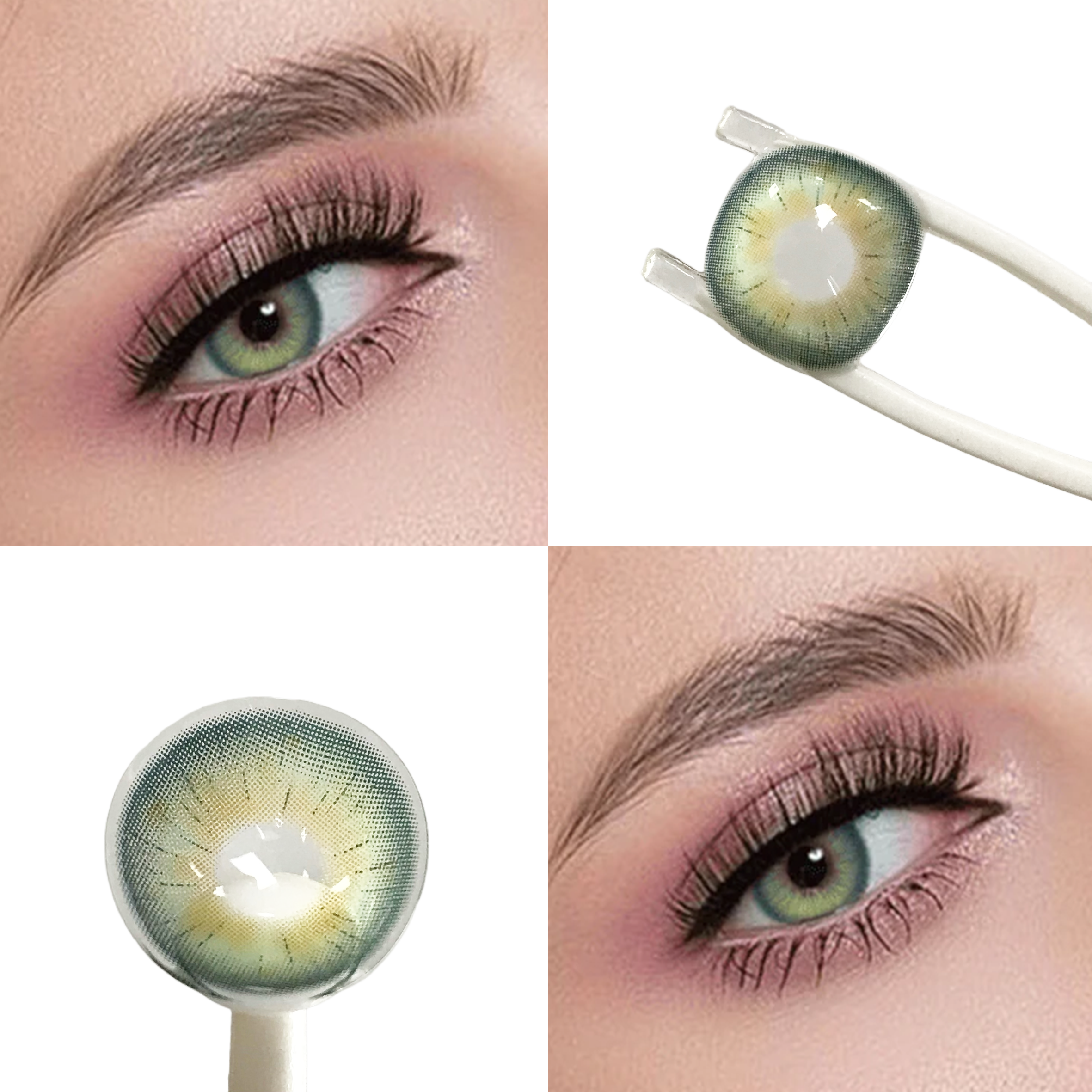 Fantasy Green (1-Month)