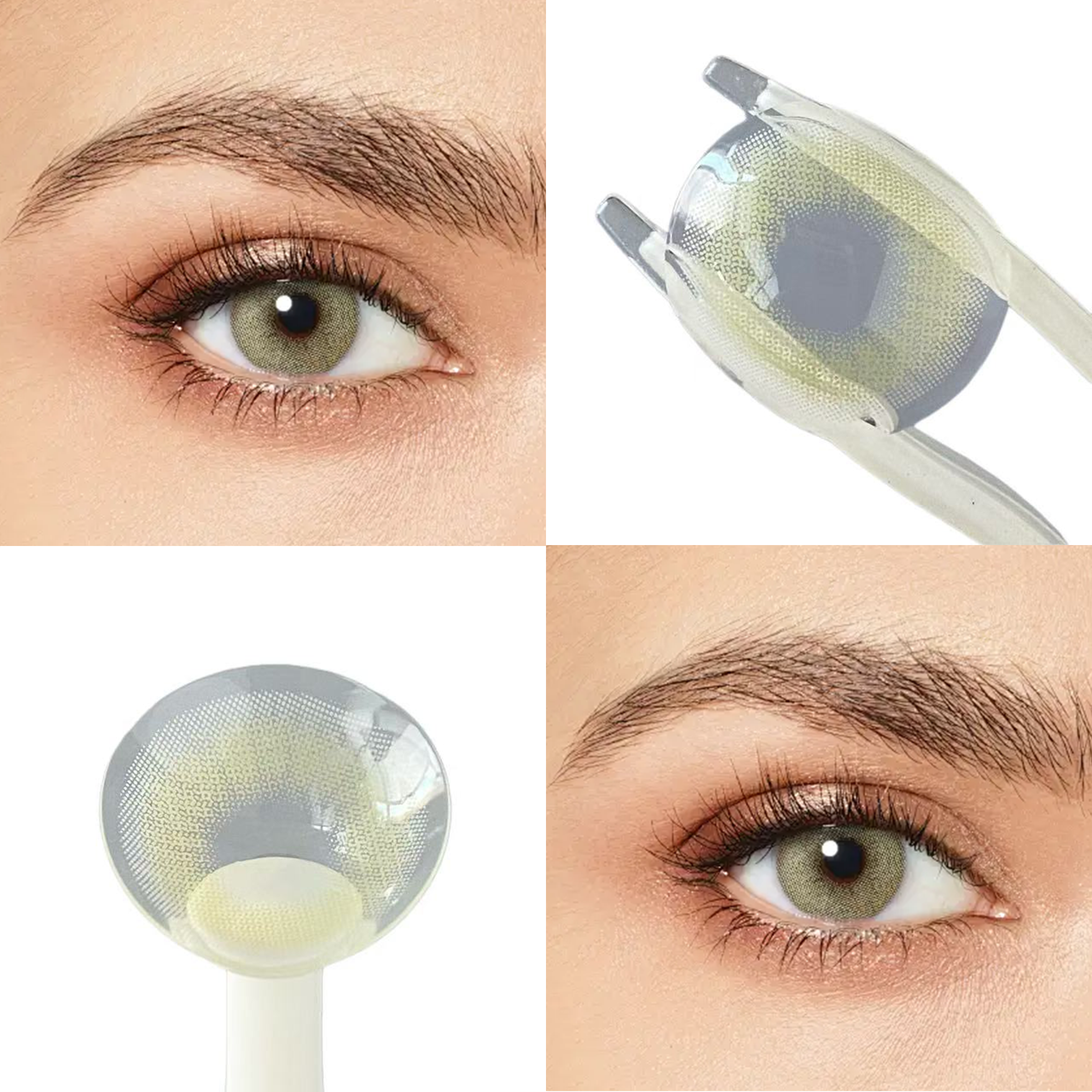 Polar Light Gray (1-Year)