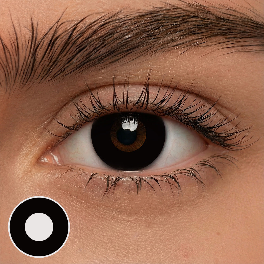 Black Block (1-Year)