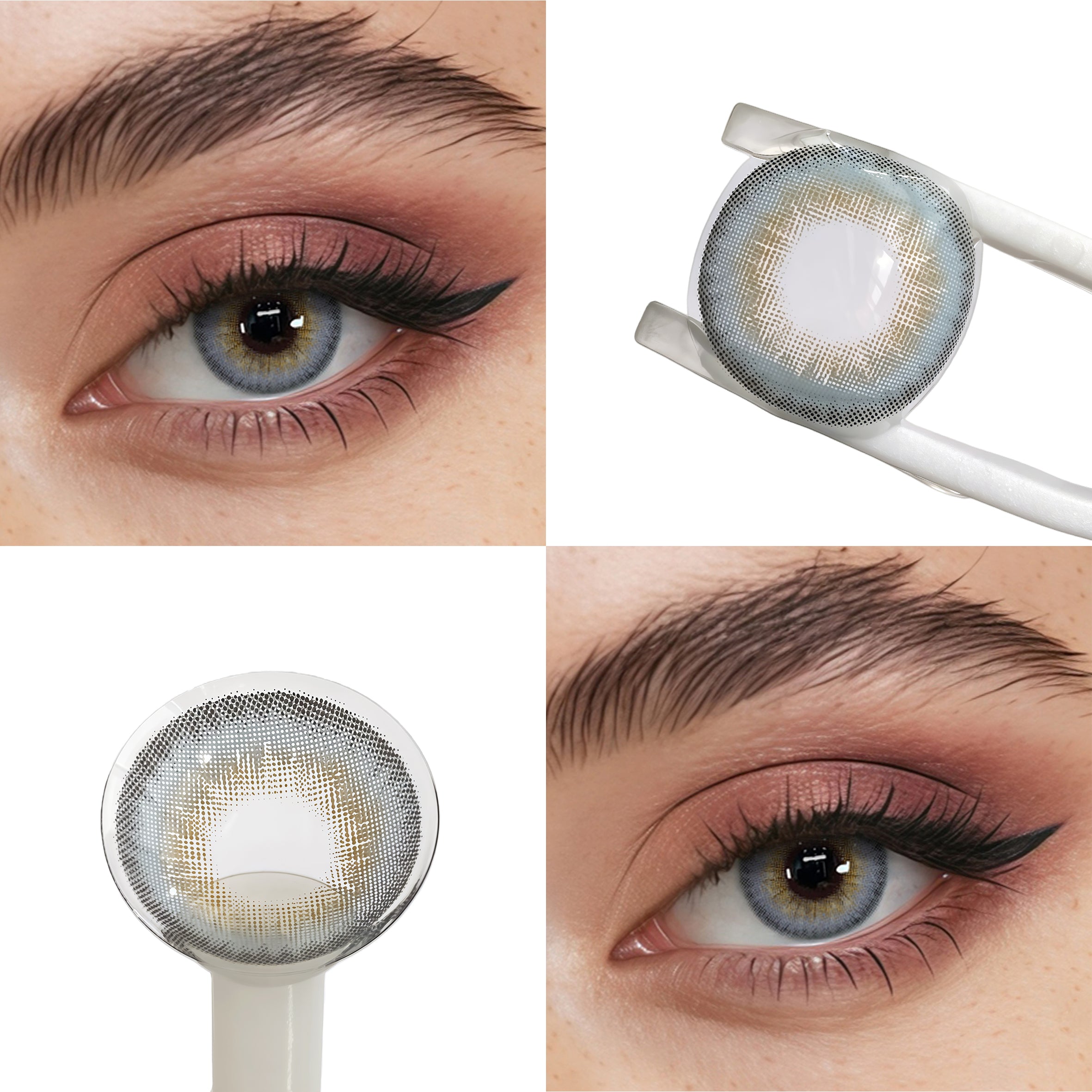 Angel City Blue (1-Month)