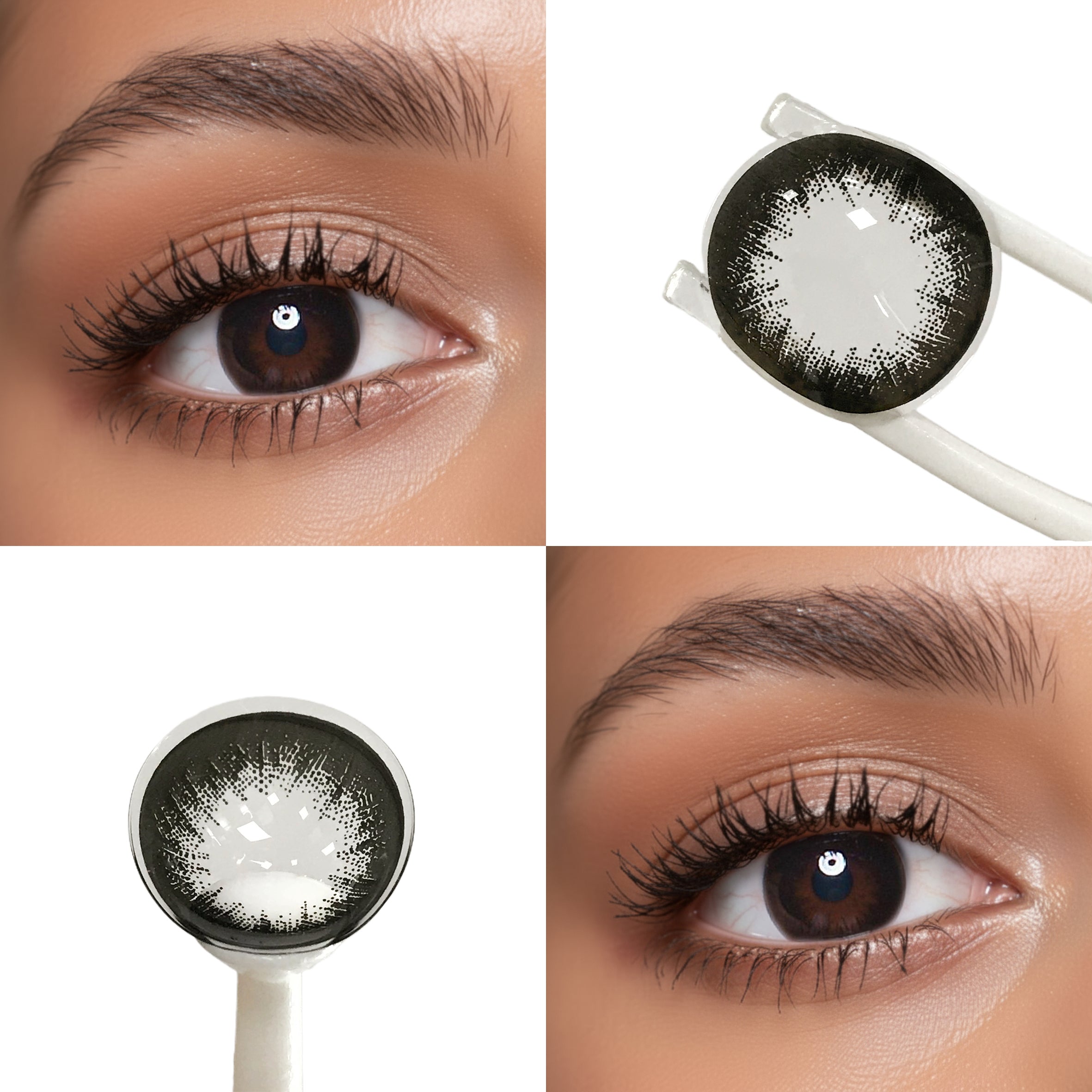 Baby Doll Black (1-Year)