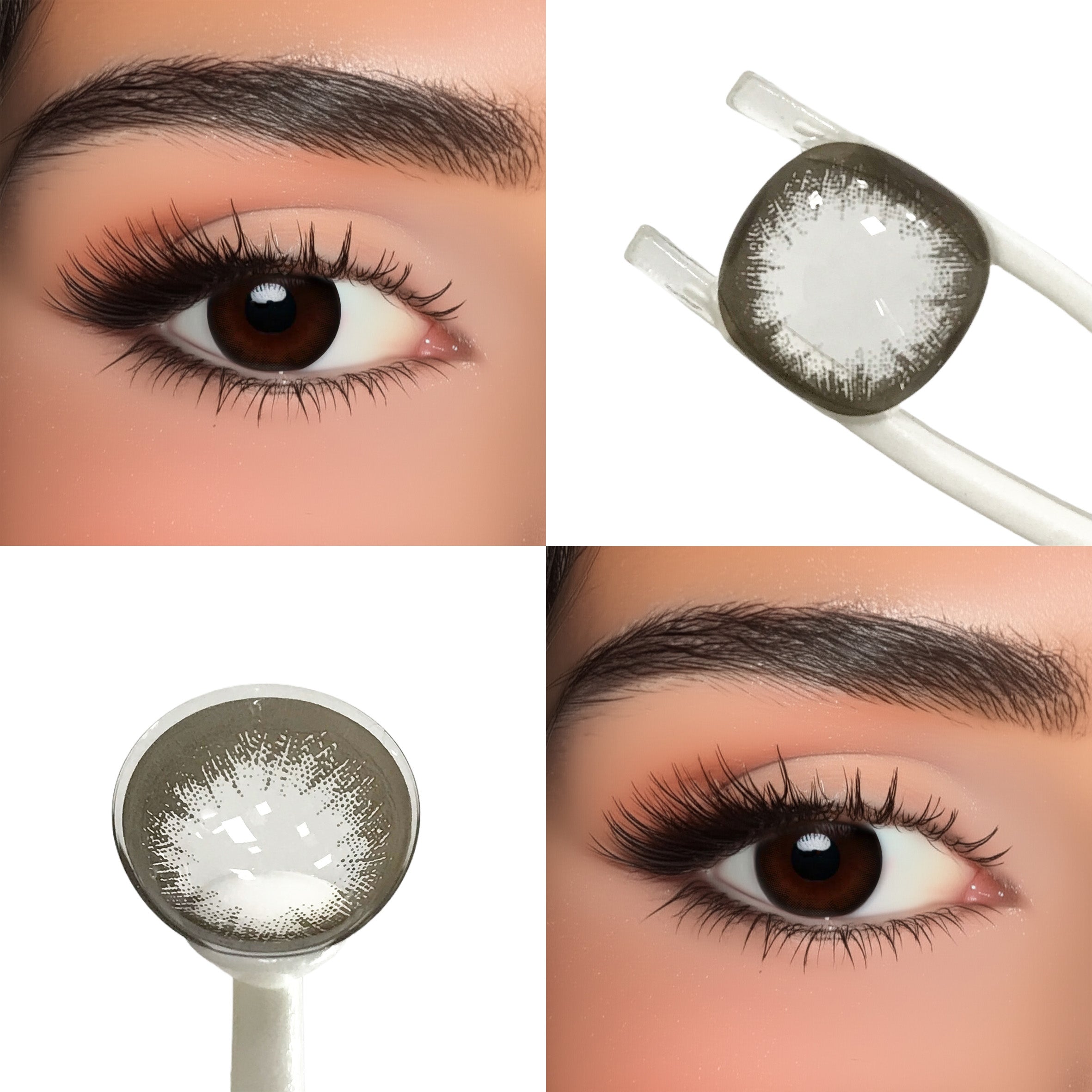 Baby Doll Brown (1-Month)