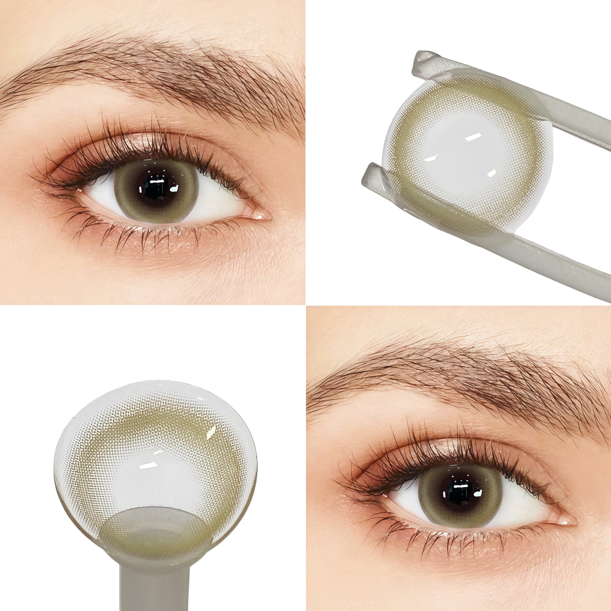 Halo Oliver (1-Month)