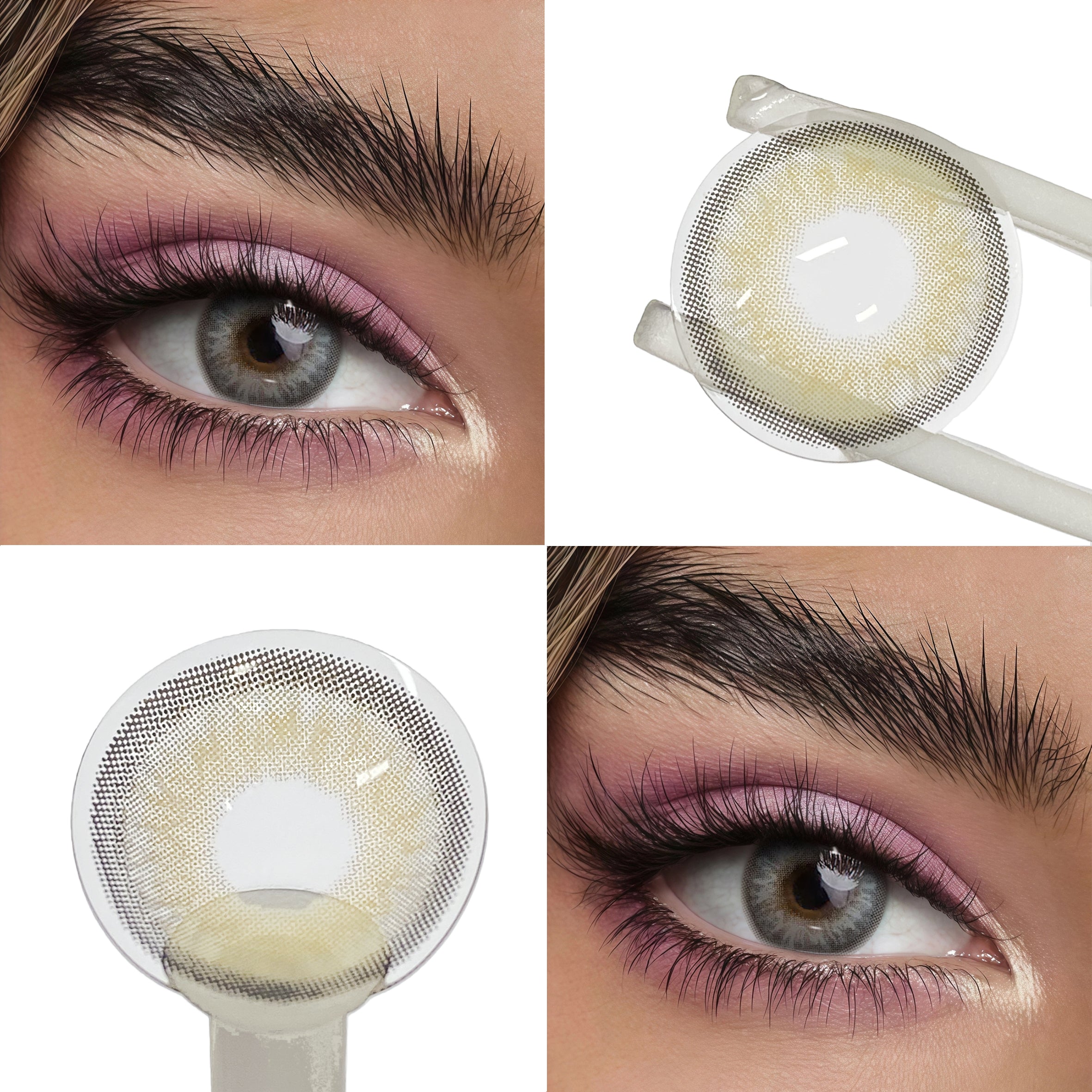 Himalaya Gray (1-Month)