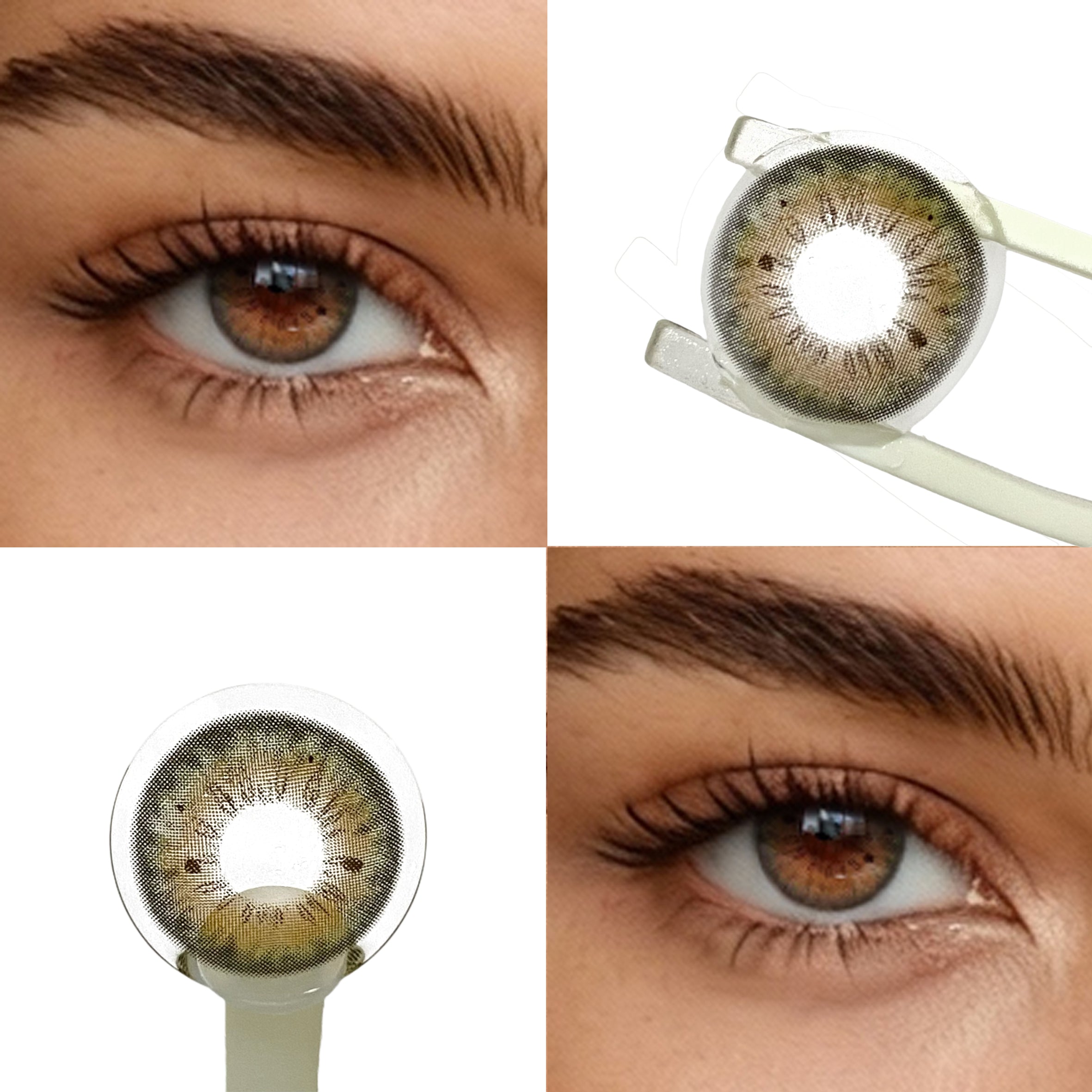 Iffy Bronze (1-Month)