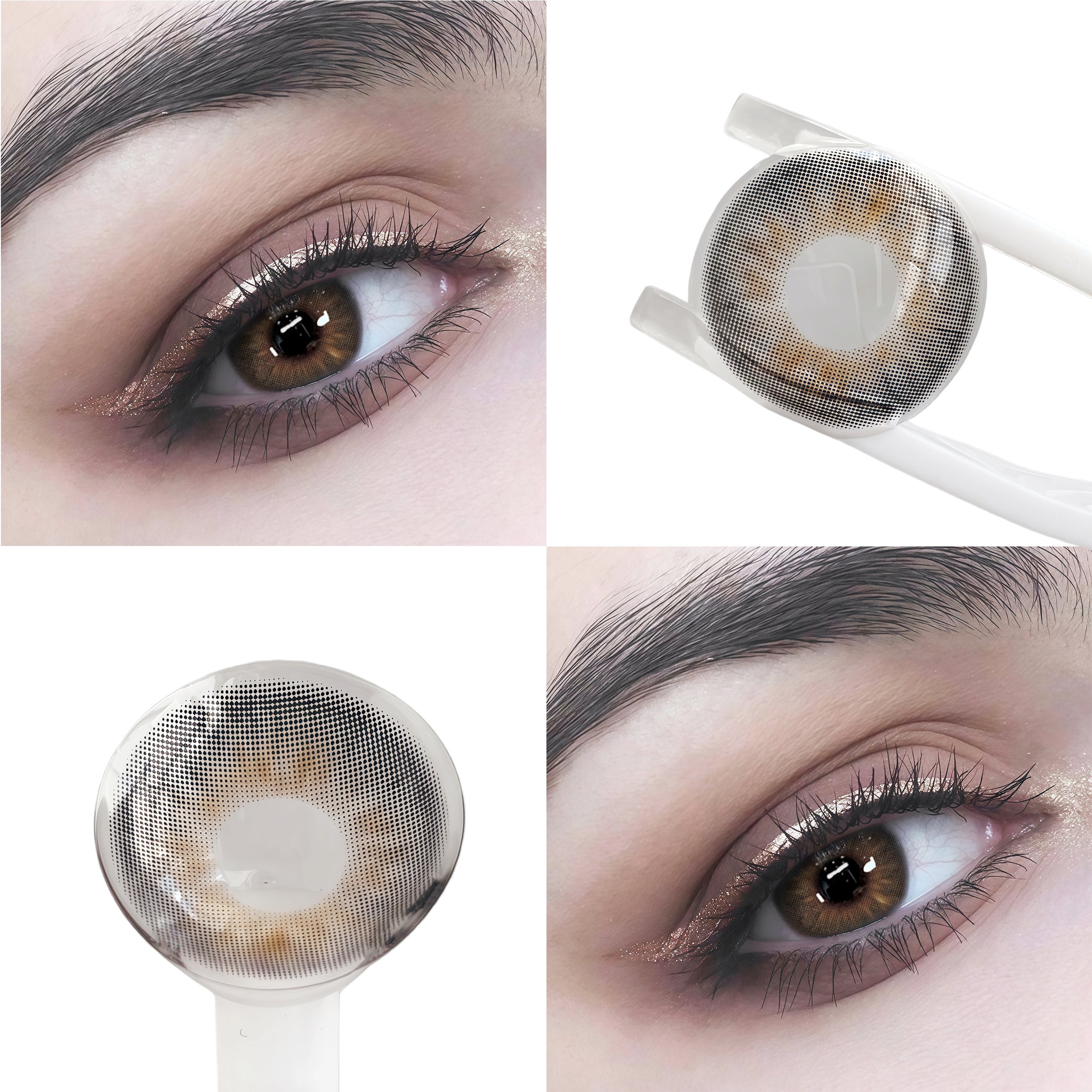 Jasmine Black (1-Year)