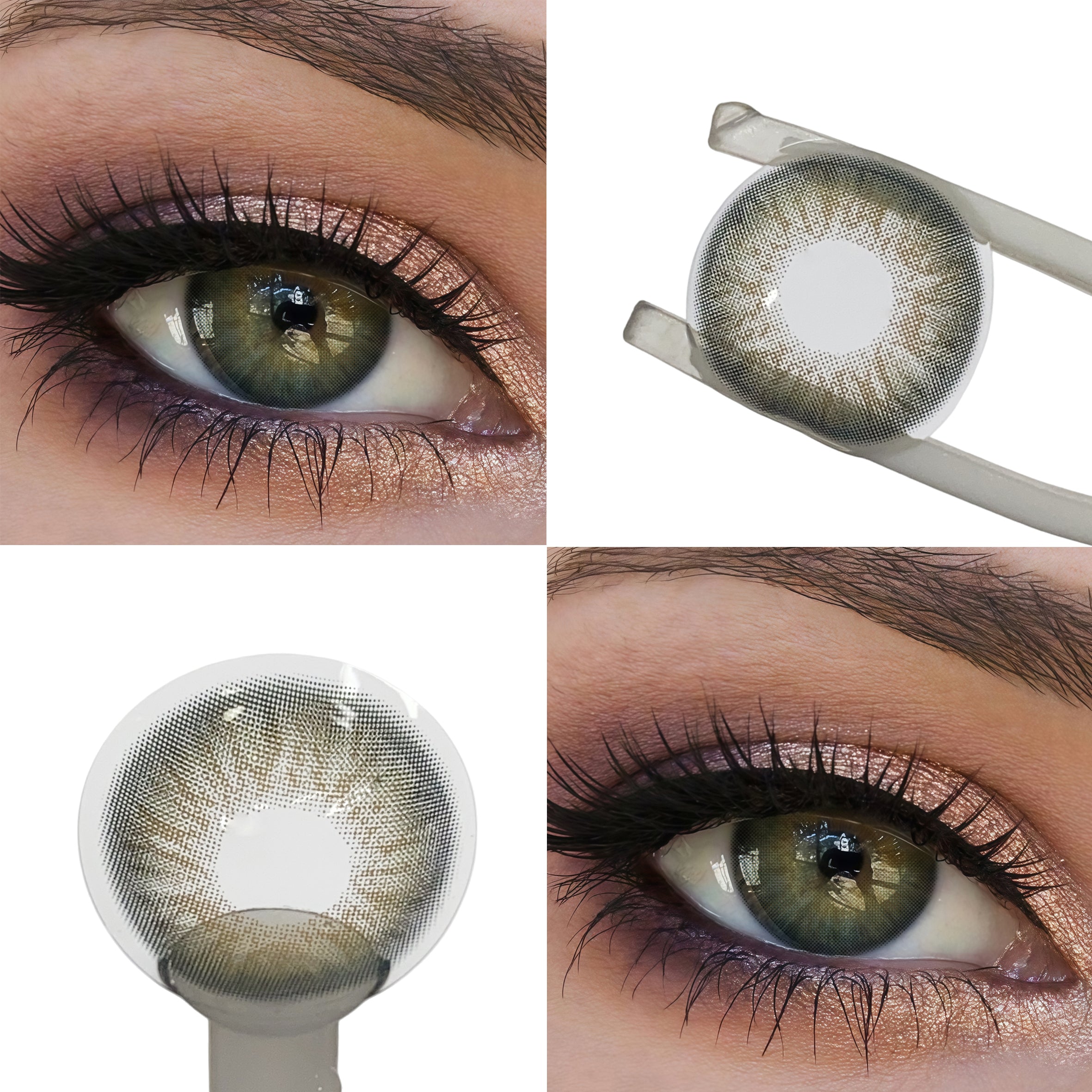 Krump Green (1-Year)