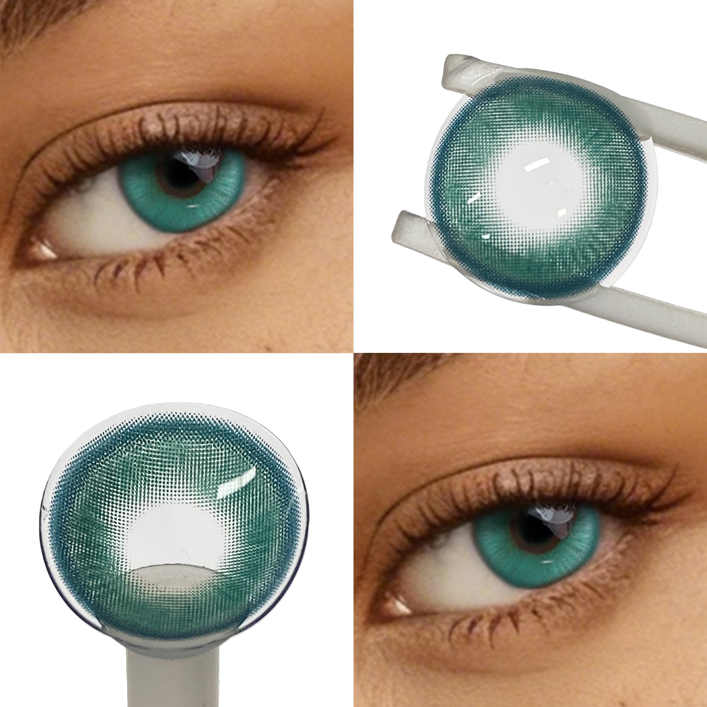 Rosie Lake (1-Month)