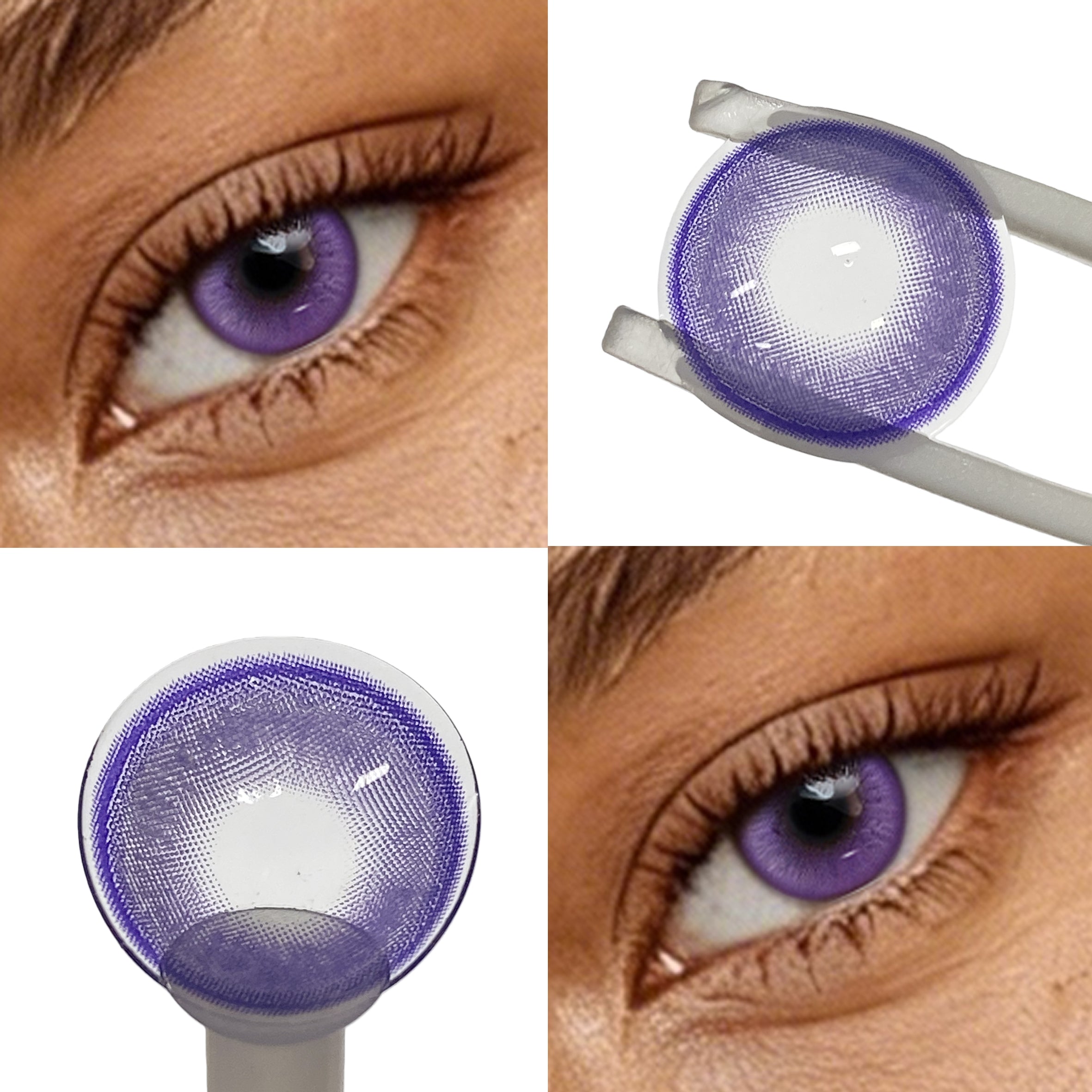 Rosie Violet (1-Year)