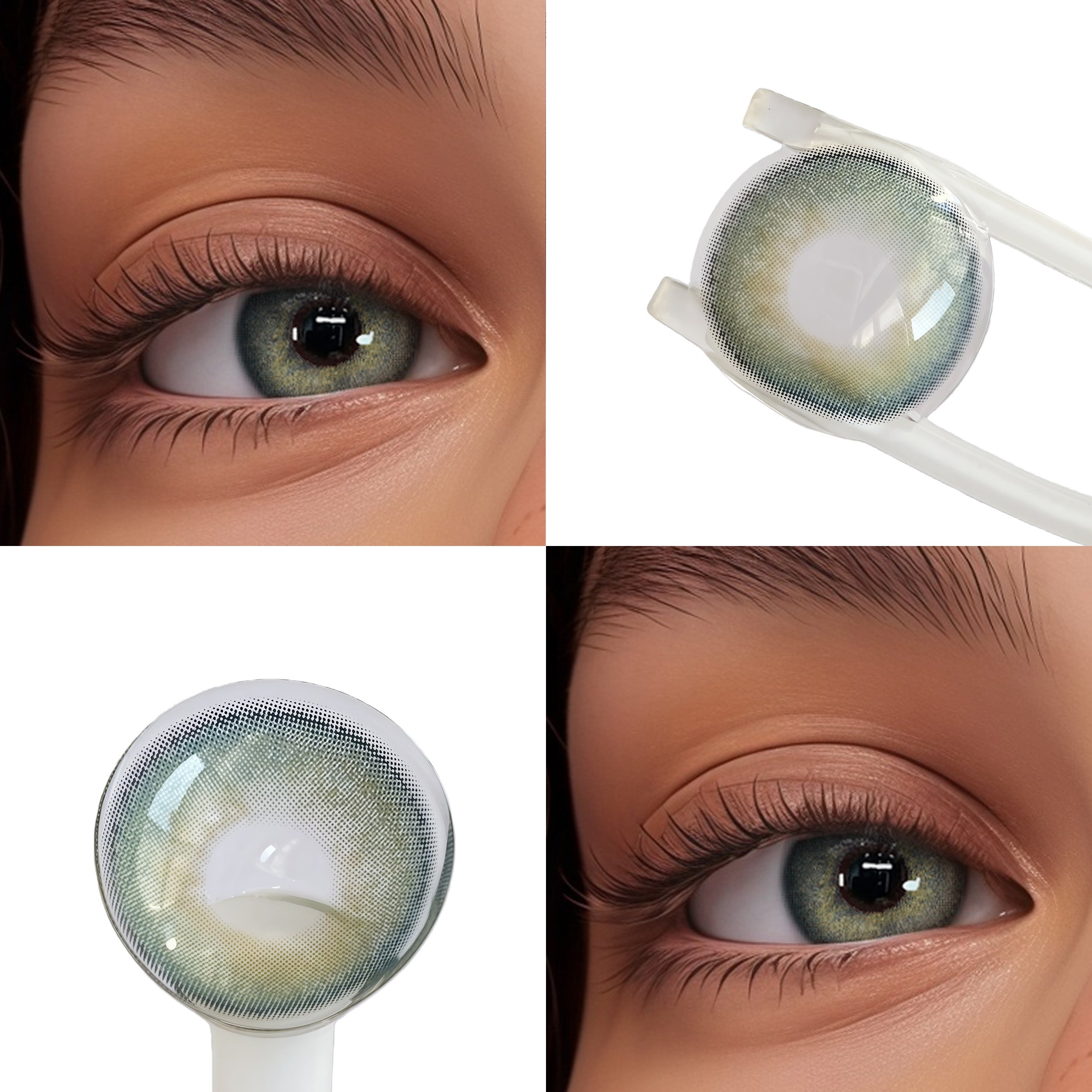 Savage Green (1-Month)