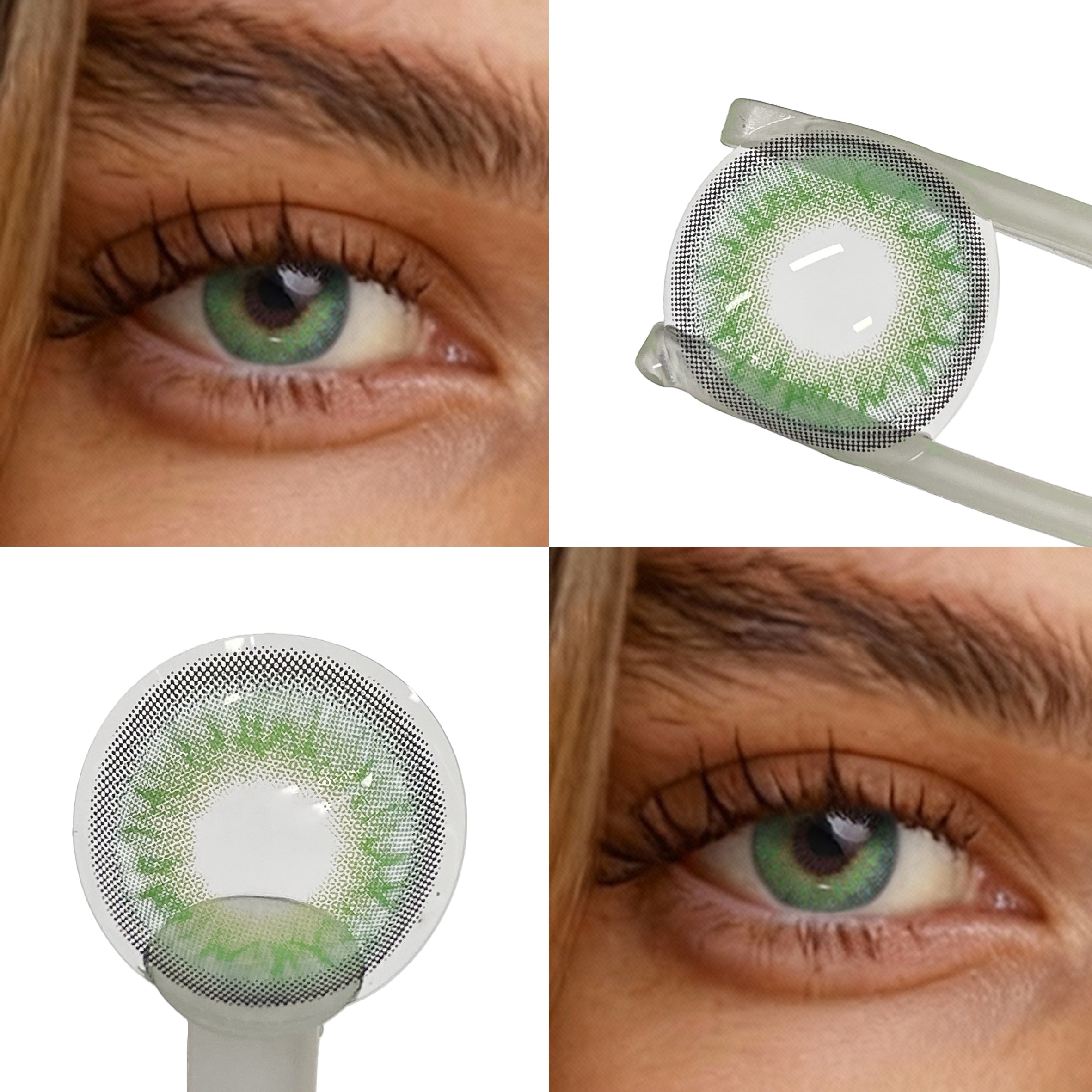 Himalaya Jade (1-Year)