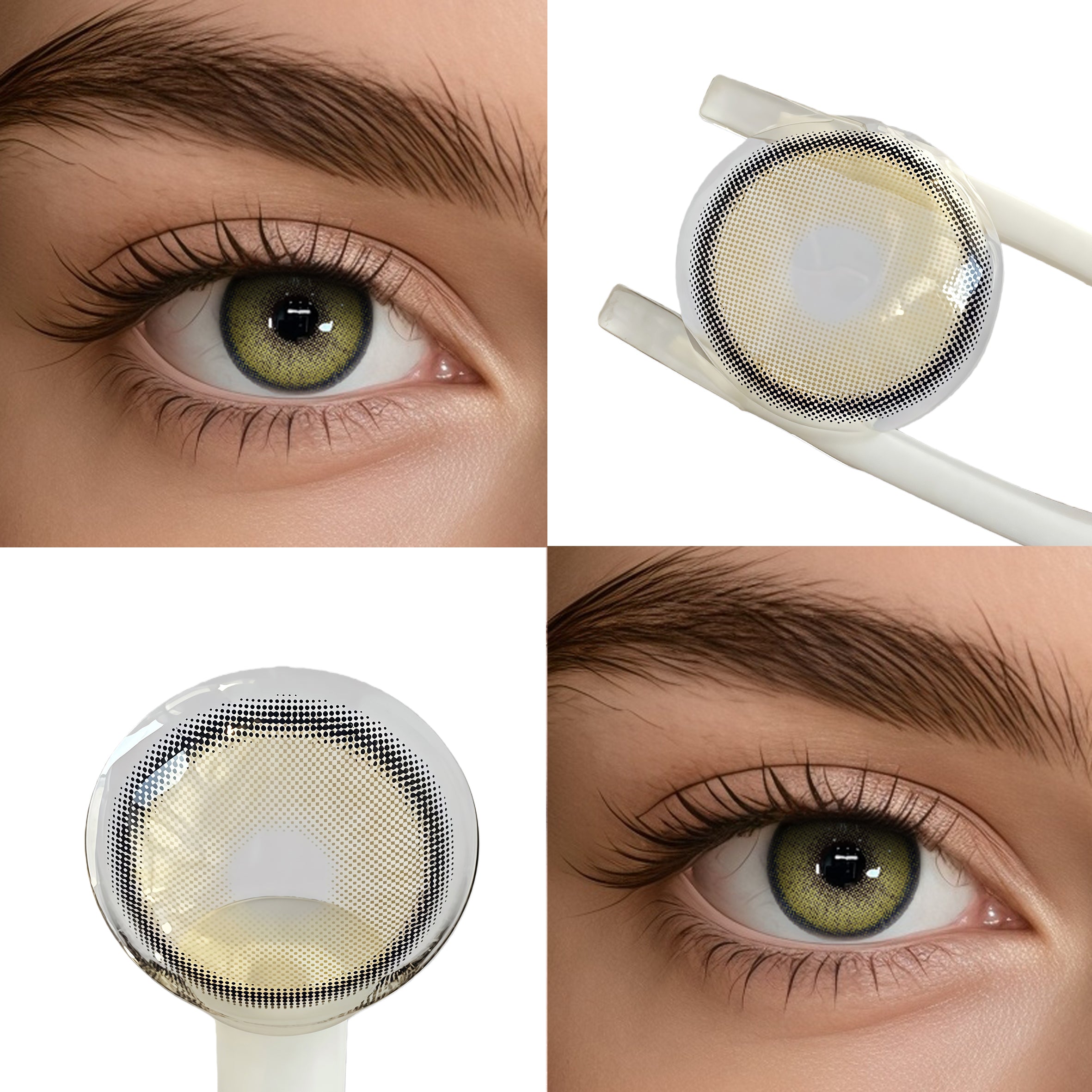 Neala Green (1-Year)