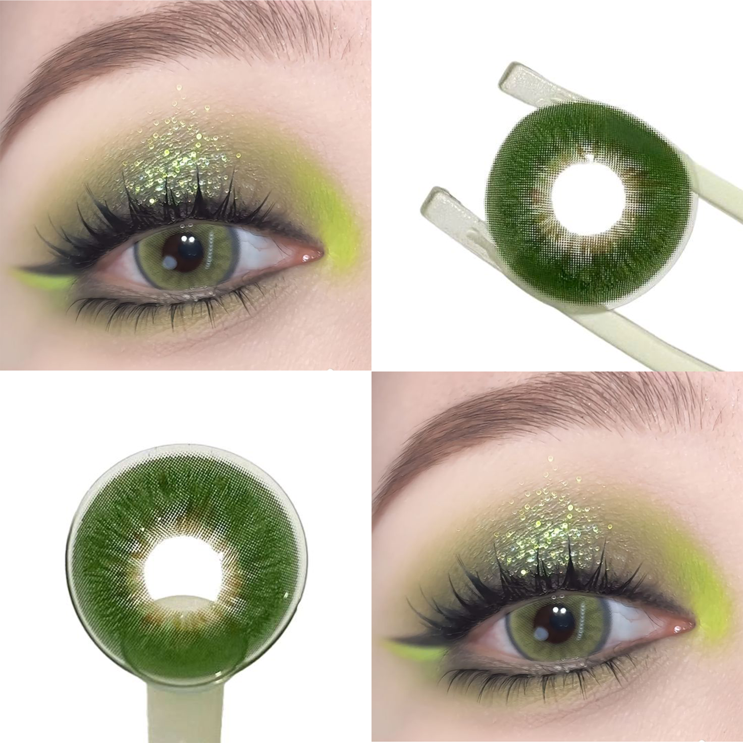 Green Snake (1-Month)