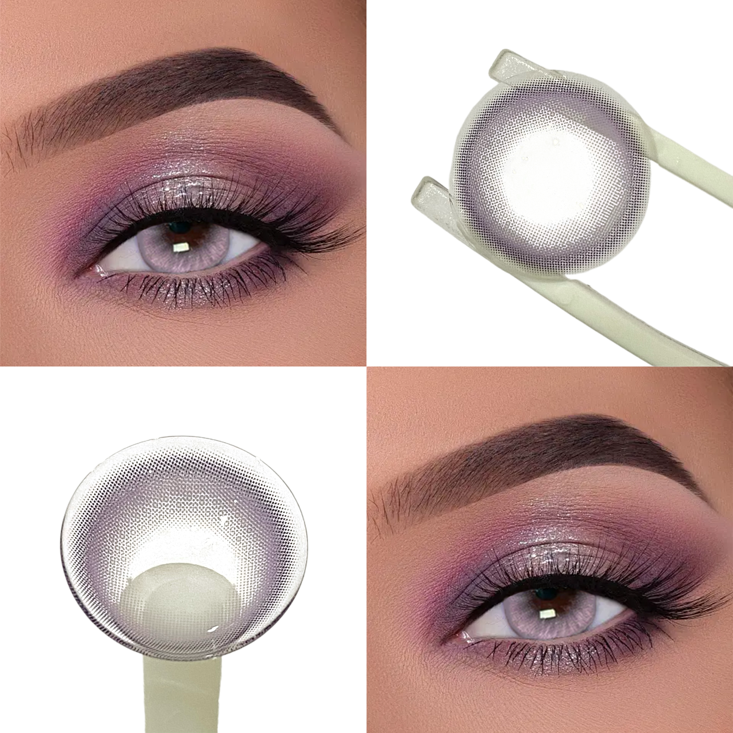 Halo Purple (1-Month)