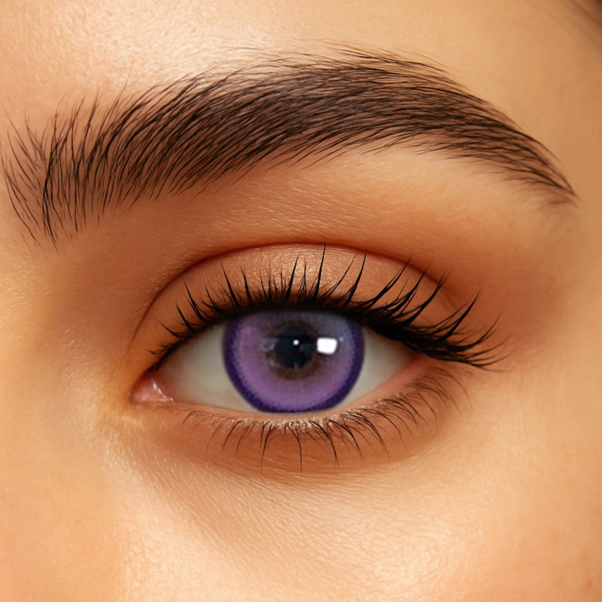 Halo Purple (1-Month)