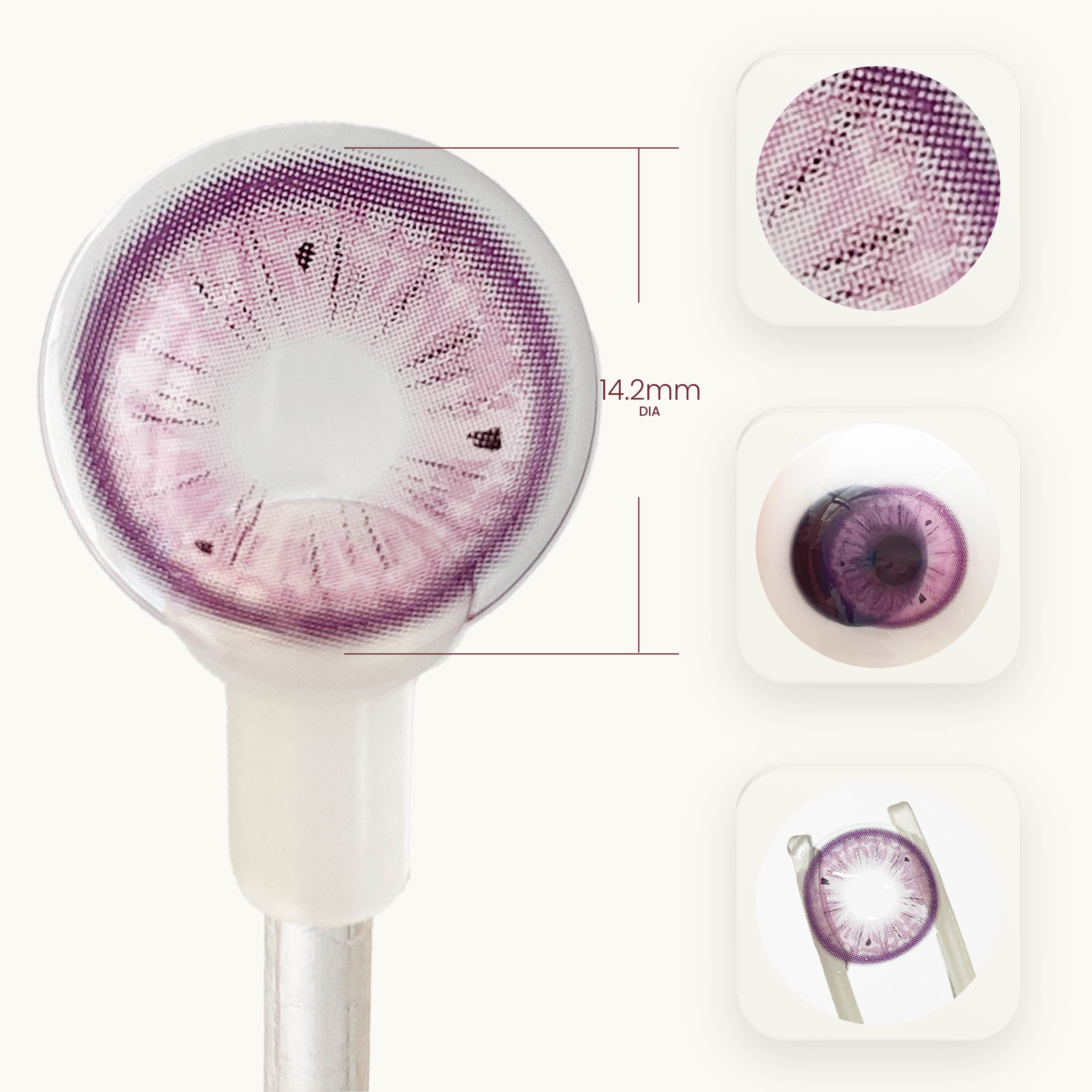 Fruit Juice Grape (1-Year)
