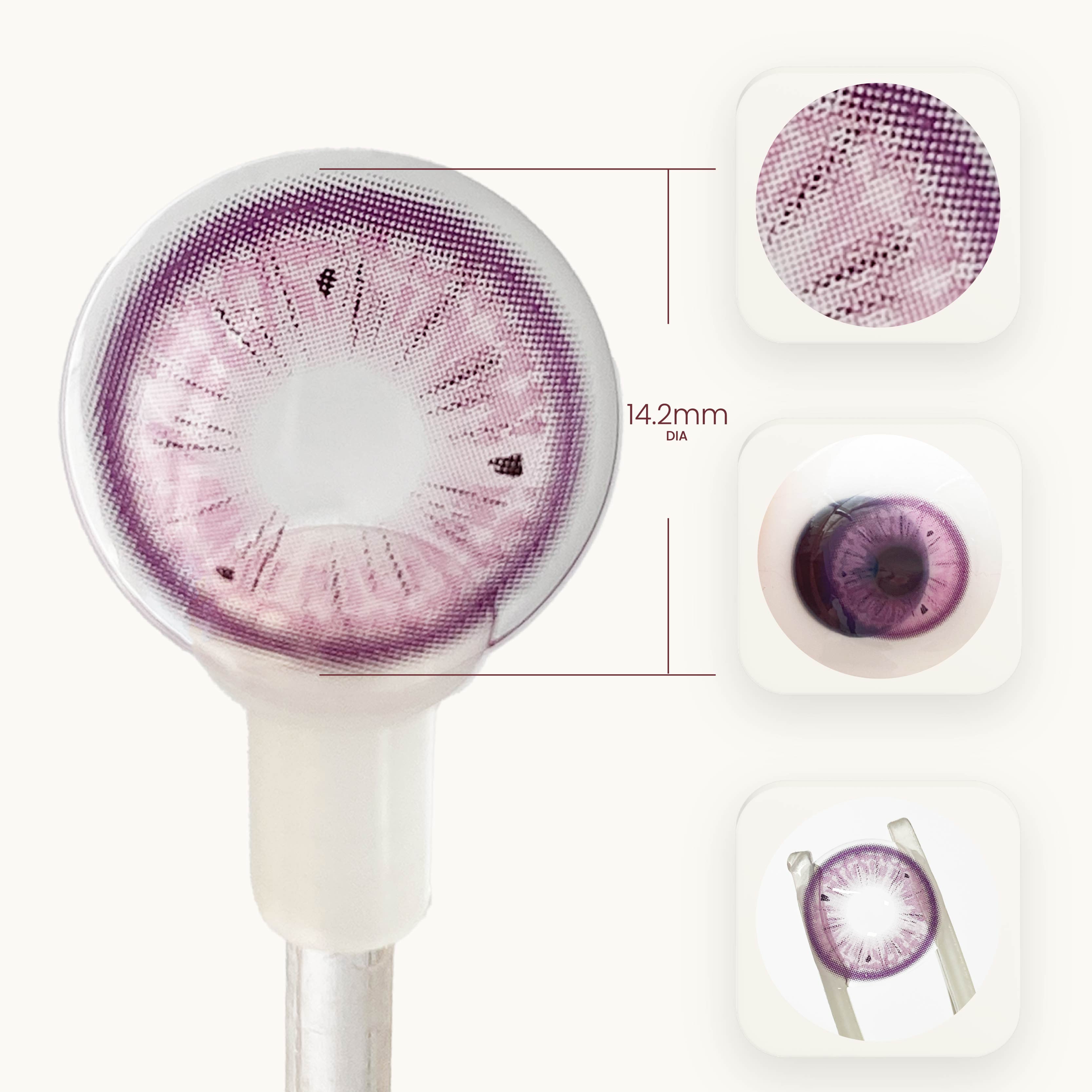 Fruit Juice Grape (1-Year)