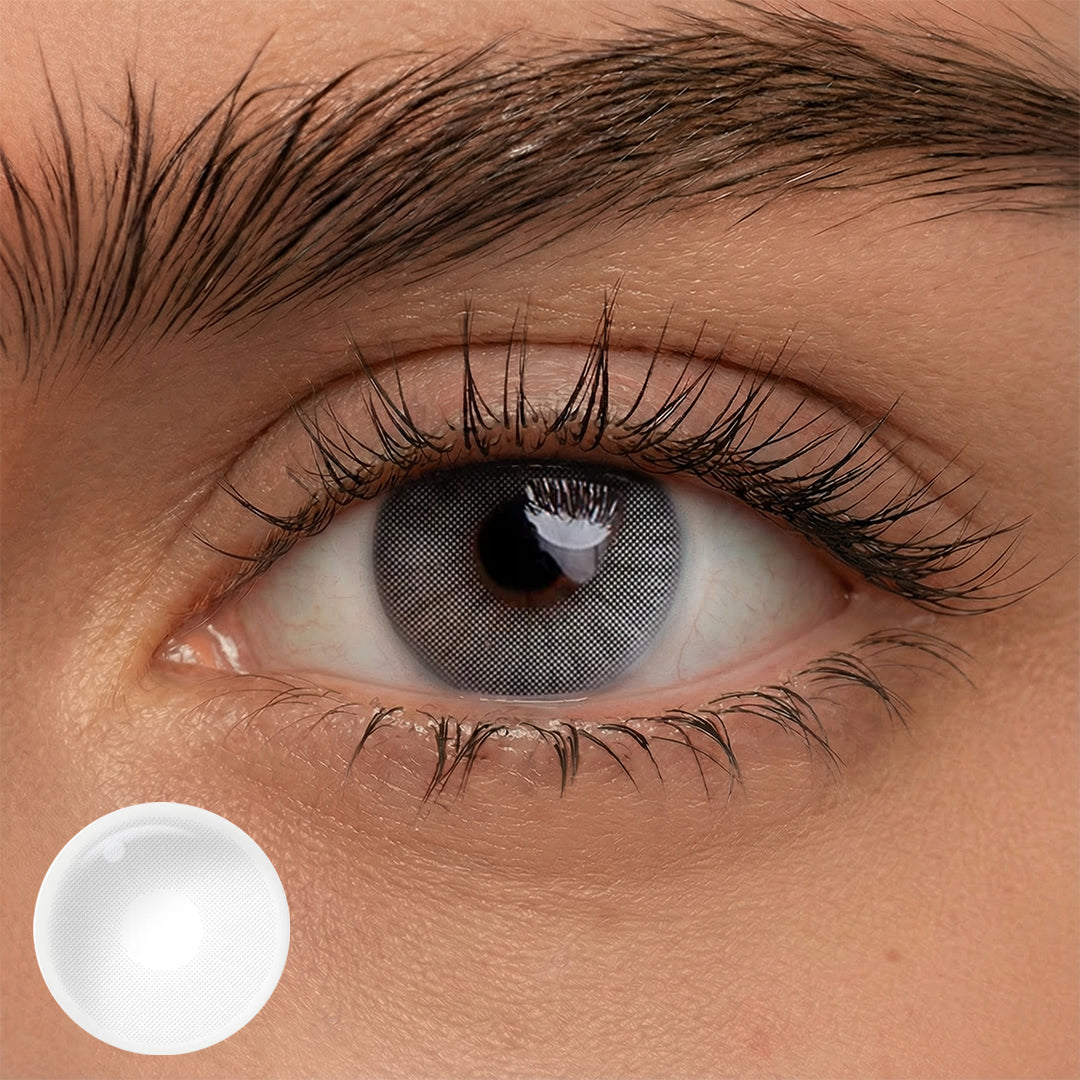 HD Ice Gray (1-Year)