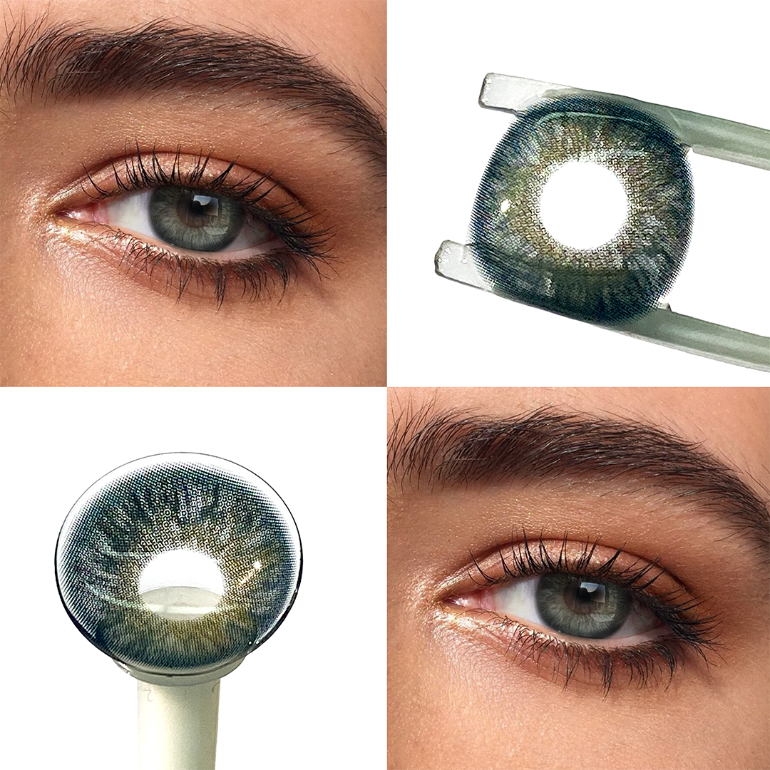 Krump Blue (1-Month)