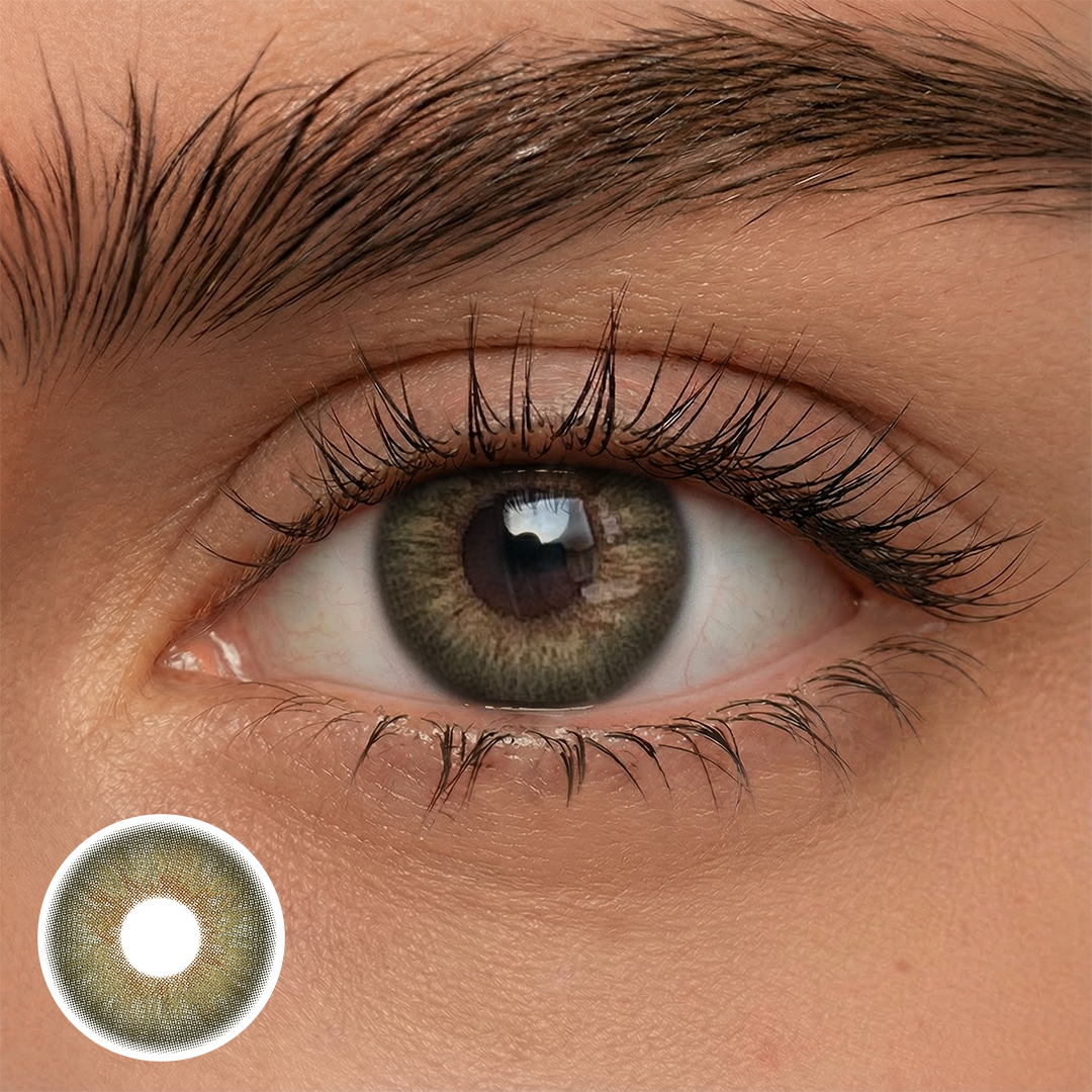 Krump Oliver (1-Month)