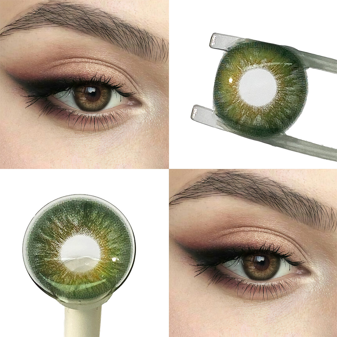 Krump Oliver (1-Month)