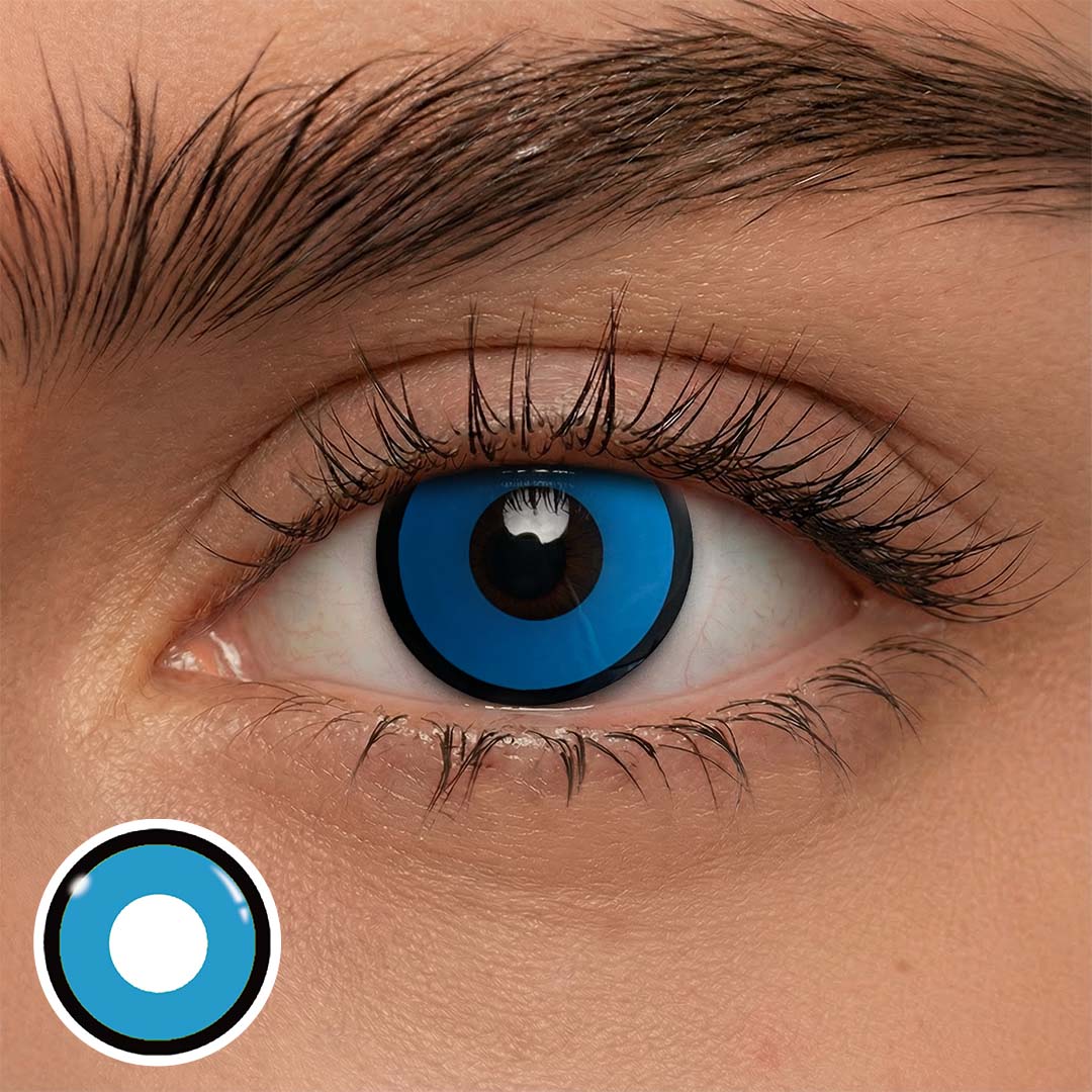 Magic Blue (1-Month)
