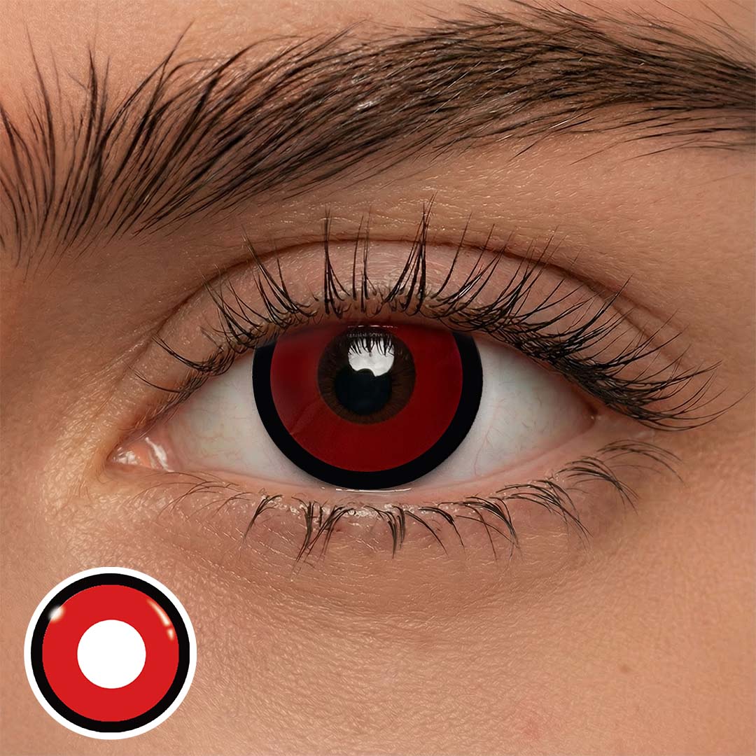 Magic Red (1-Month)