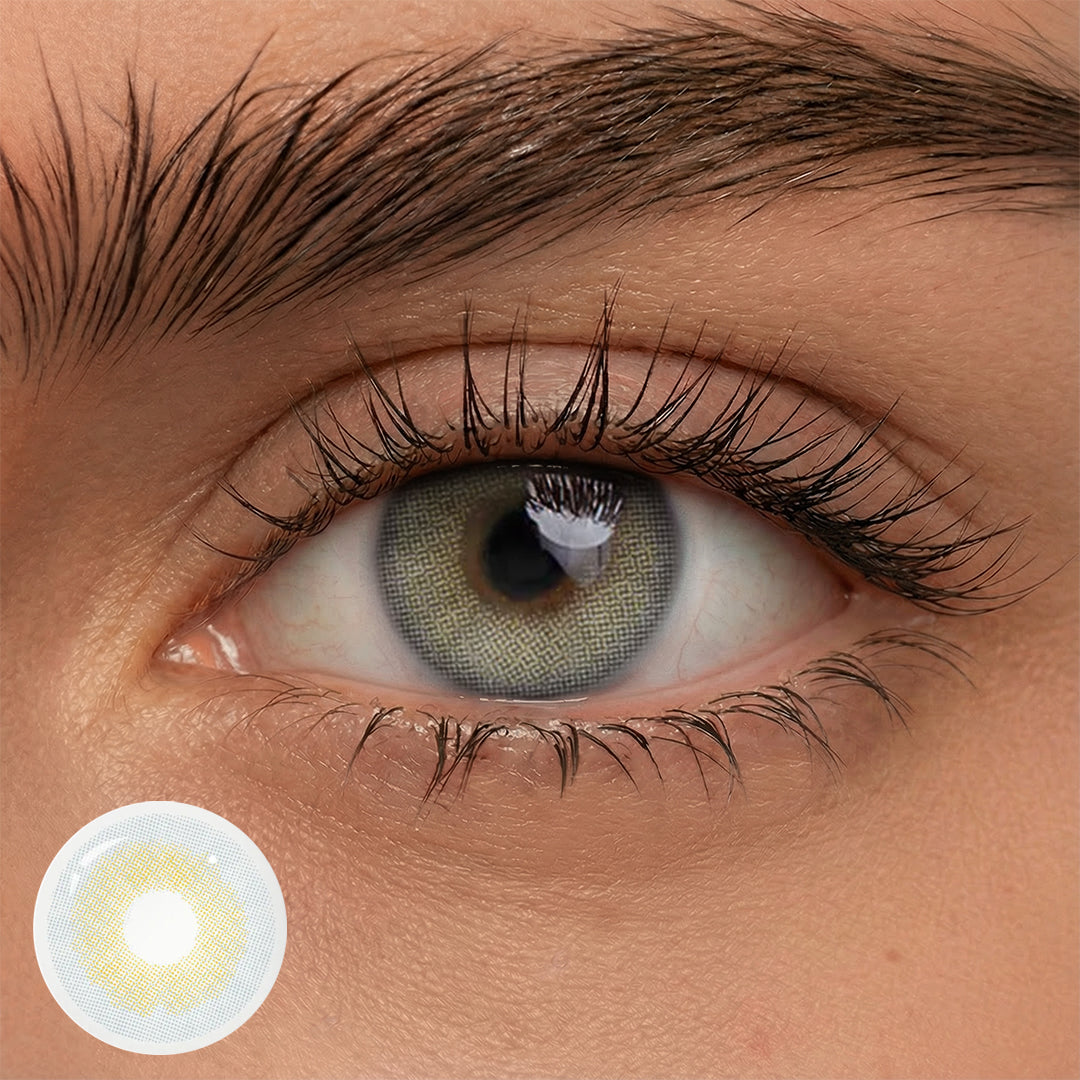 Polar Light Blue Gray (1-Year)