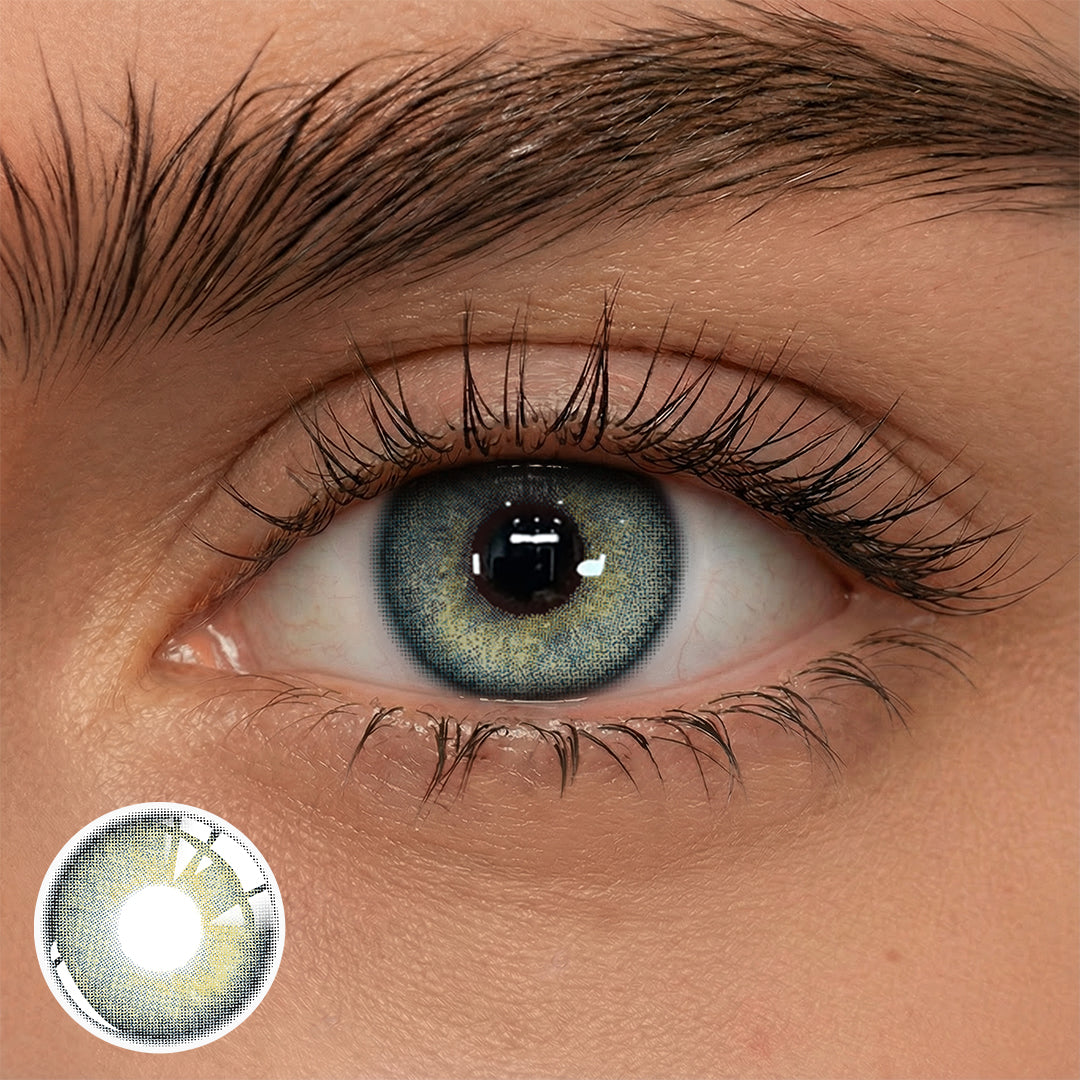 Savage Green (1-Month)