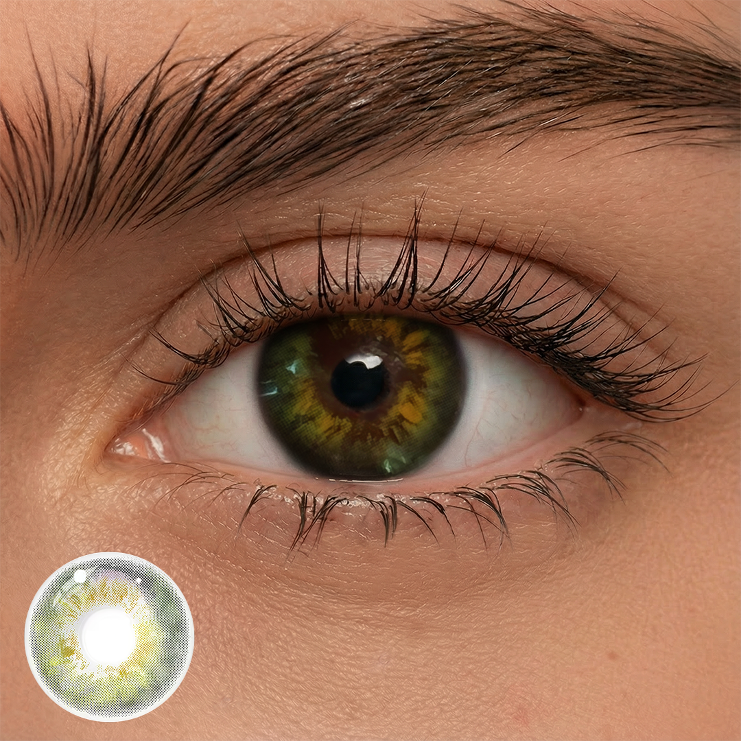 Garden Brown (1-Year)