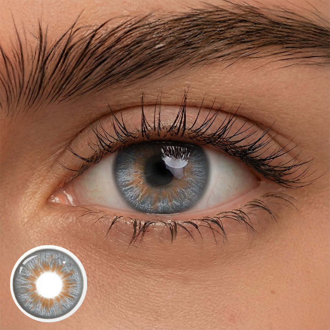 Ethoscolor Wolf Gray Colored Contact Lenses (1-Year) – ethoscolor