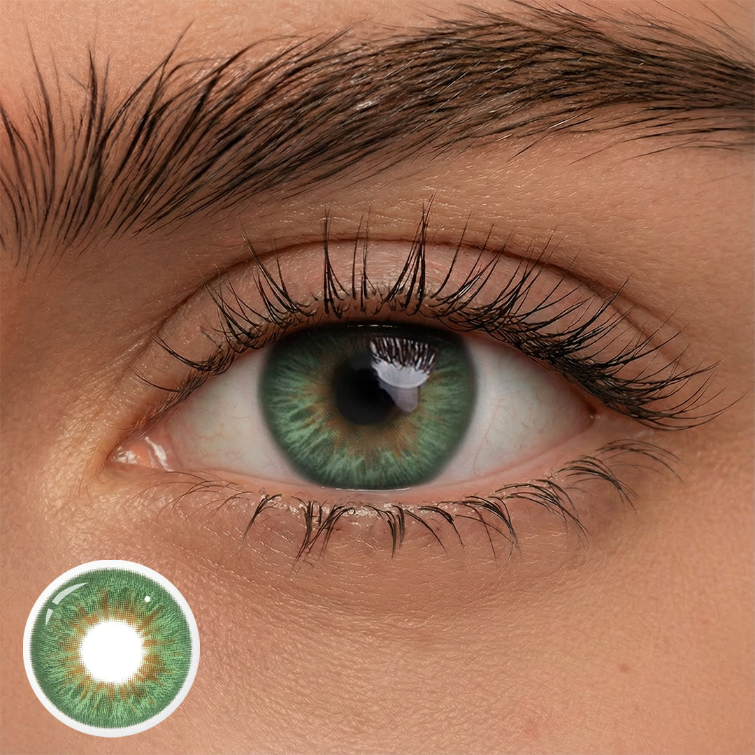 Green Snake (1-Month)