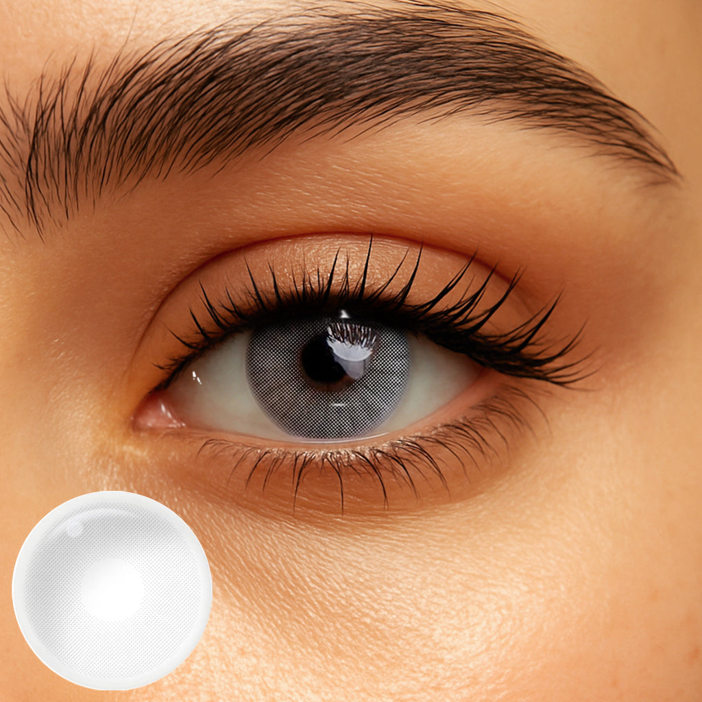 HD Ice Gray (1-Year)