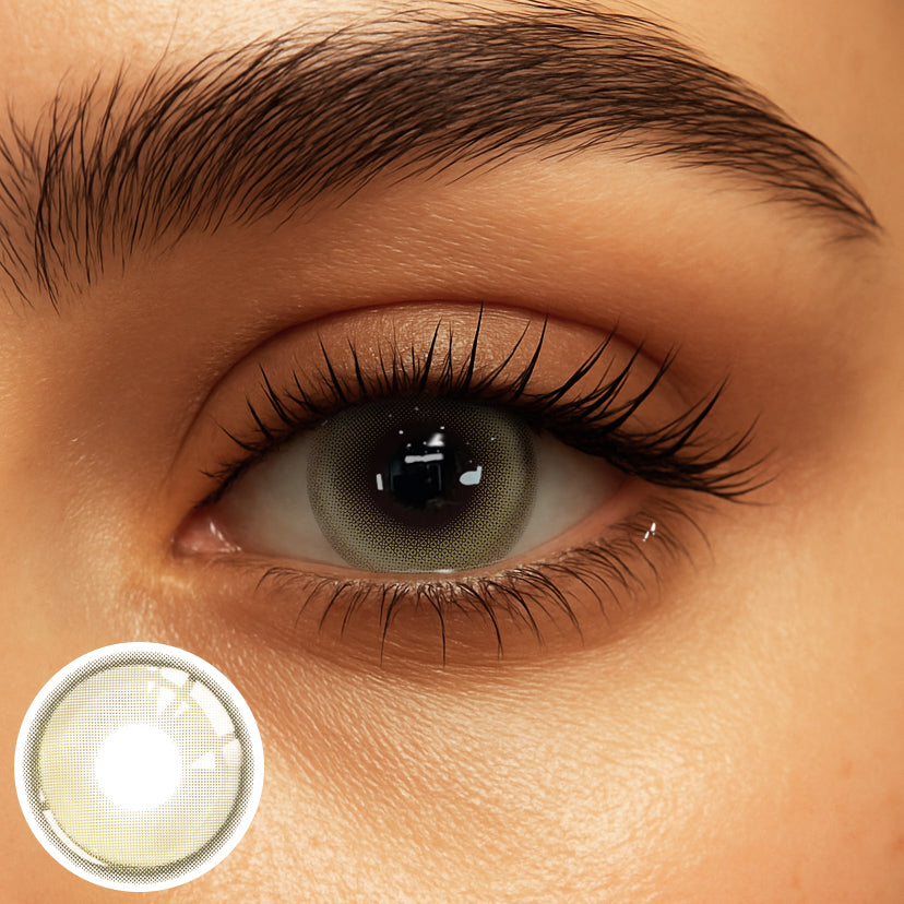 Halo Oliver (1-Month)